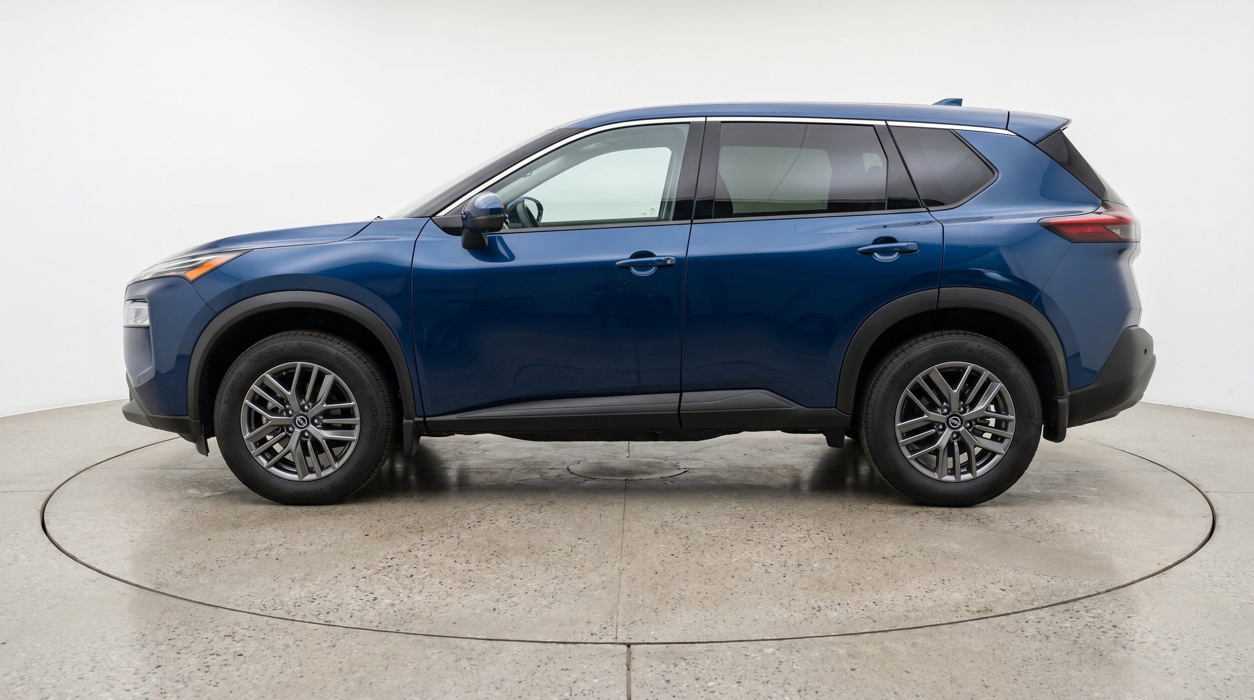 Thumbnail: 2026 Nissan Rogue - 5