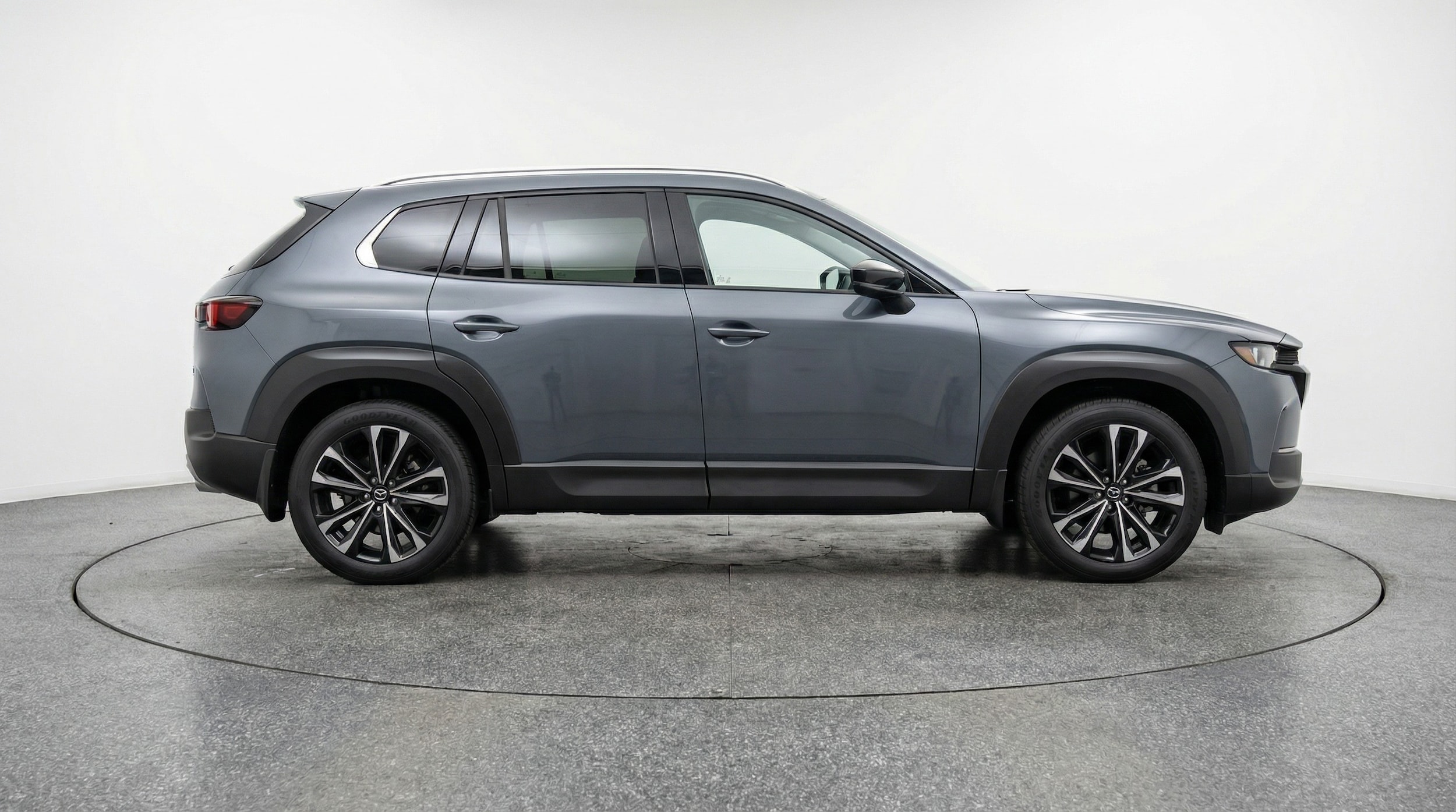 Thumbnail: 2025 Mazda CX-50 - 8