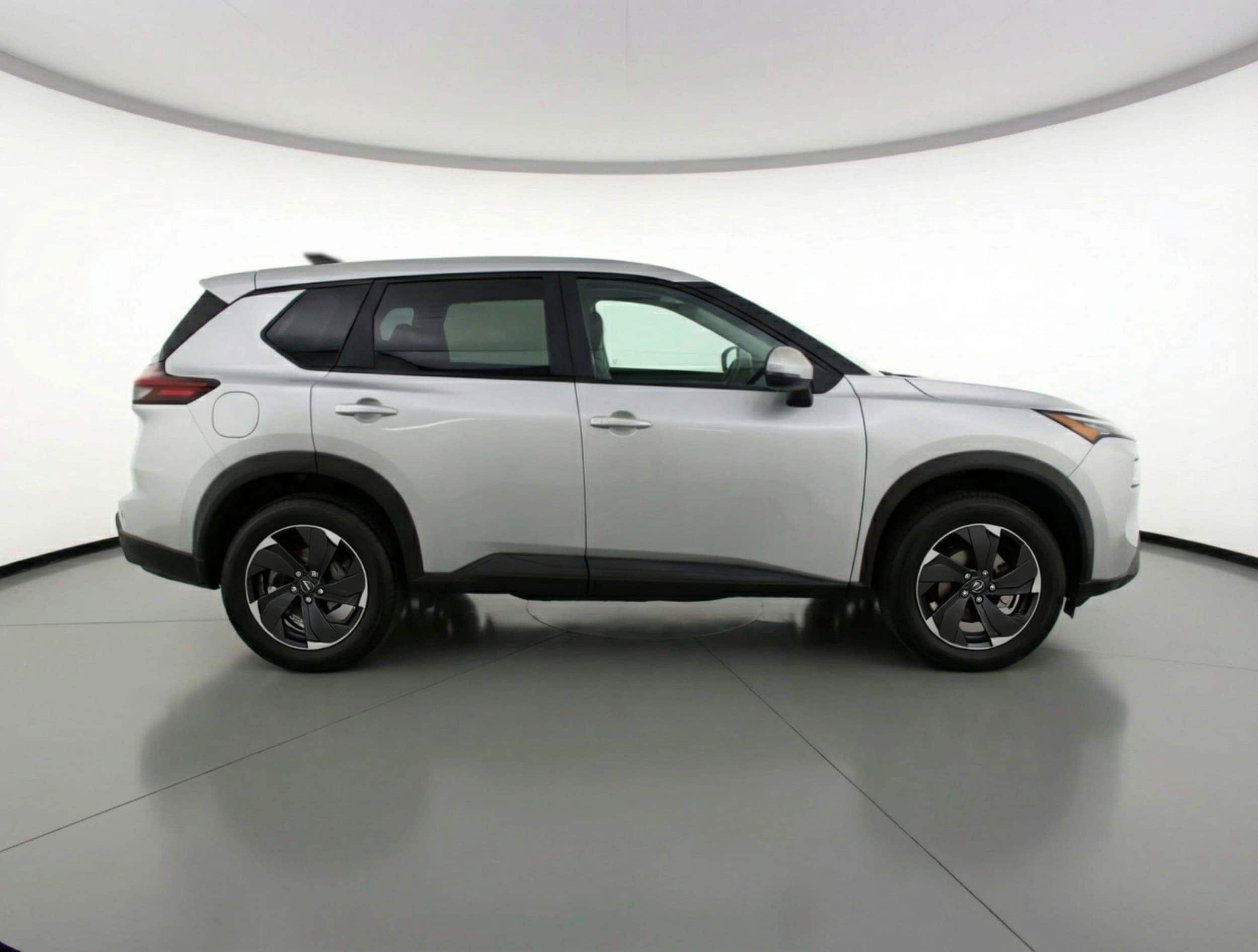 Thumbnail: 2025 Nissan Rogue - 11