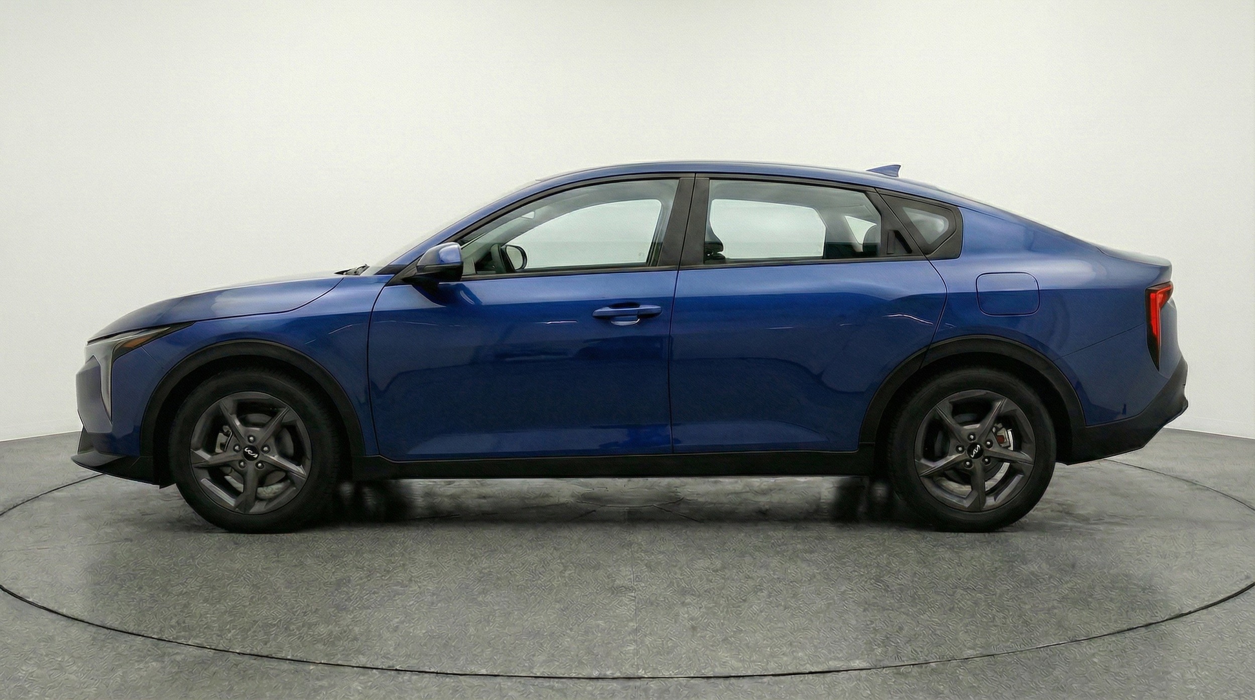 Thumbnail: 2025 Kia K4 - 5