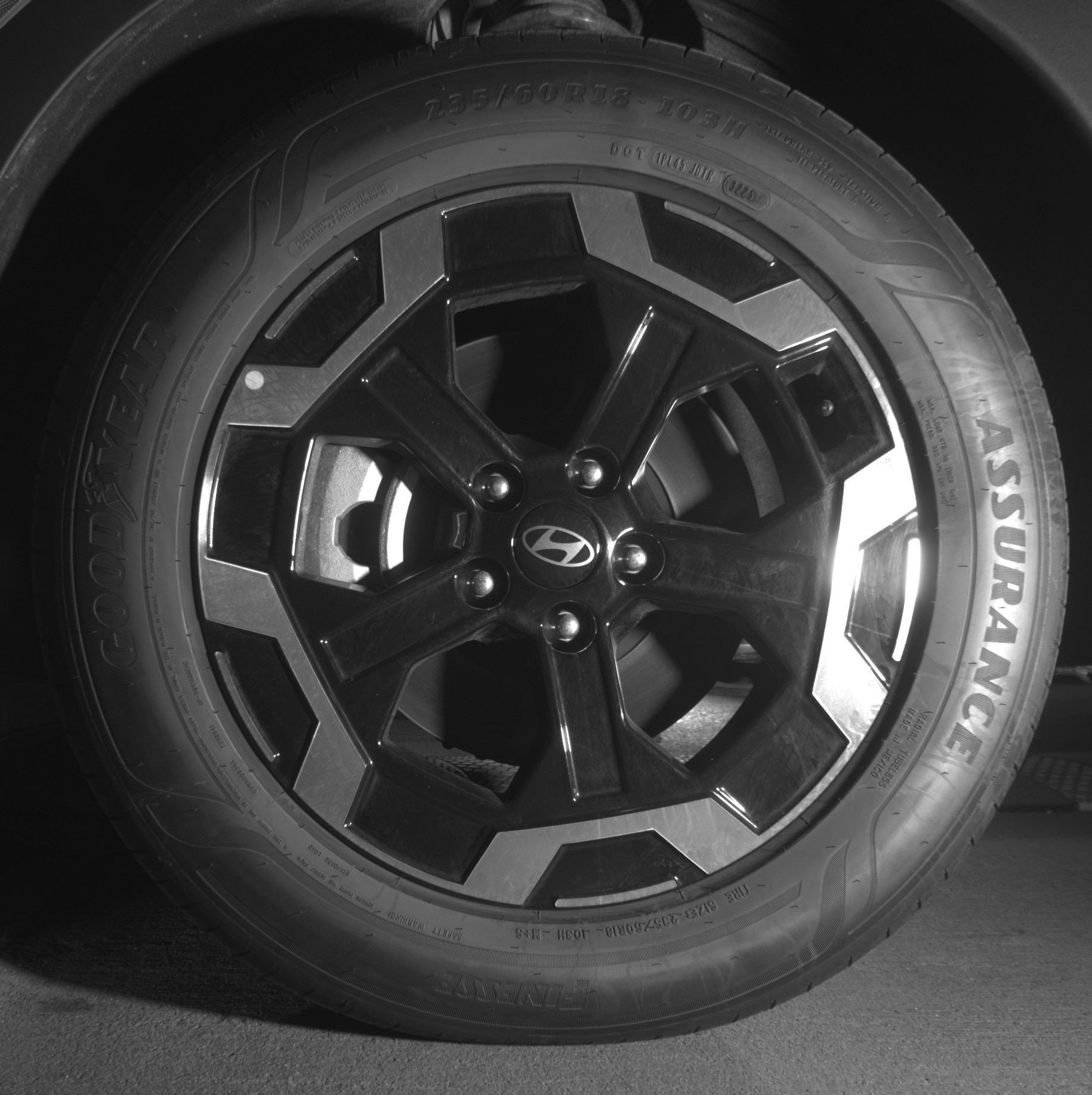 Thumbnail: 2026 Hyundai Santa Fe - 12