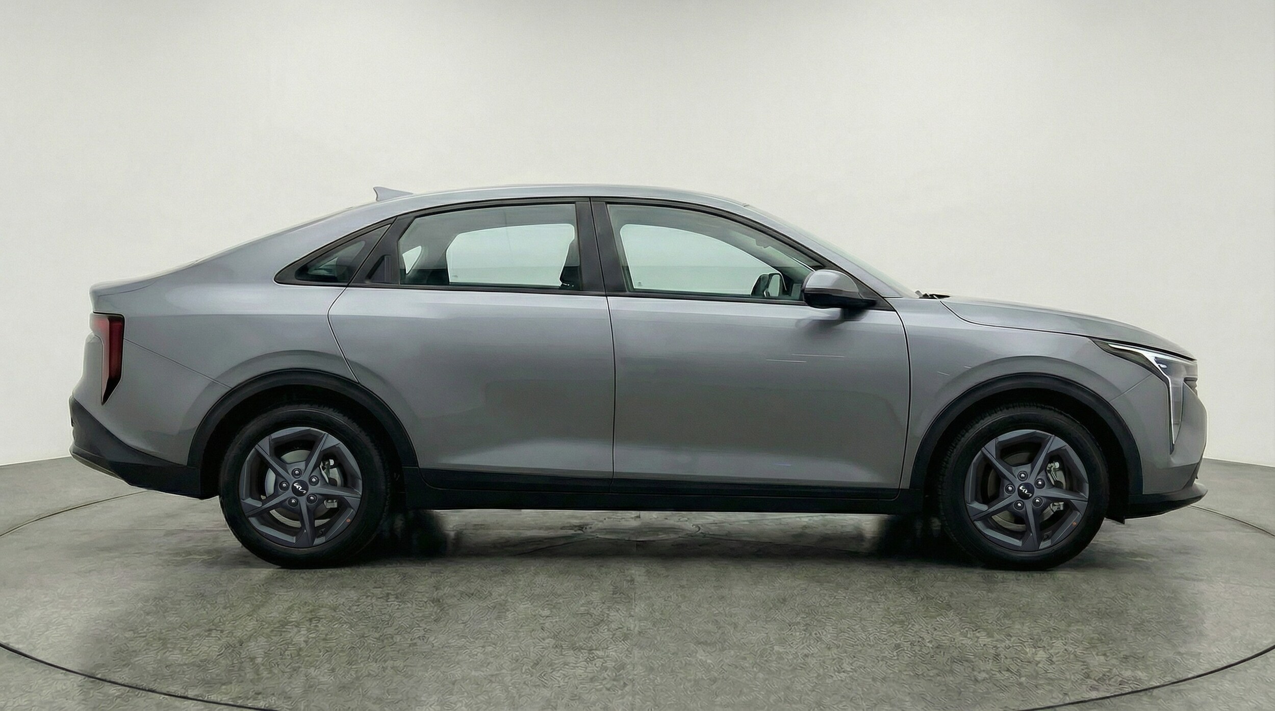 Thumbnail: 2025 Kia K4 - 8