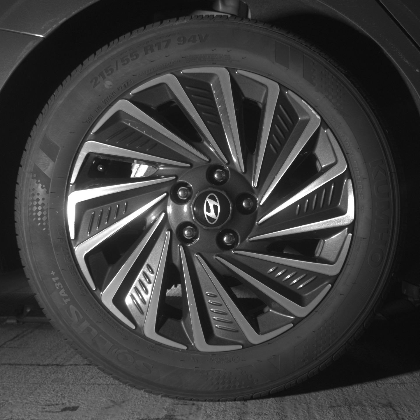 Thumbnail: 2025 Hyundai Sonata - 15