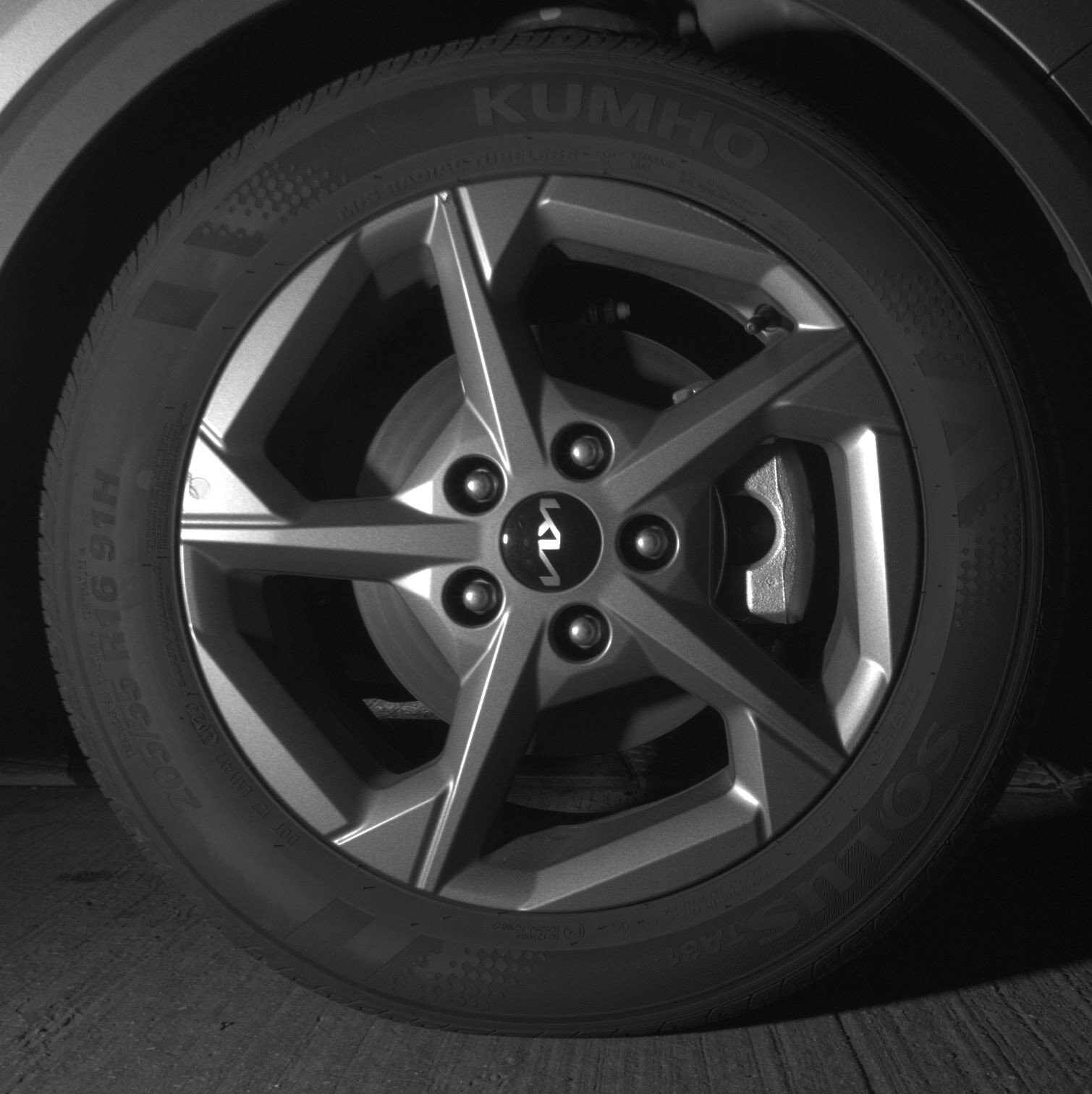 Thumbnail: 2025 Kia K4 - 13