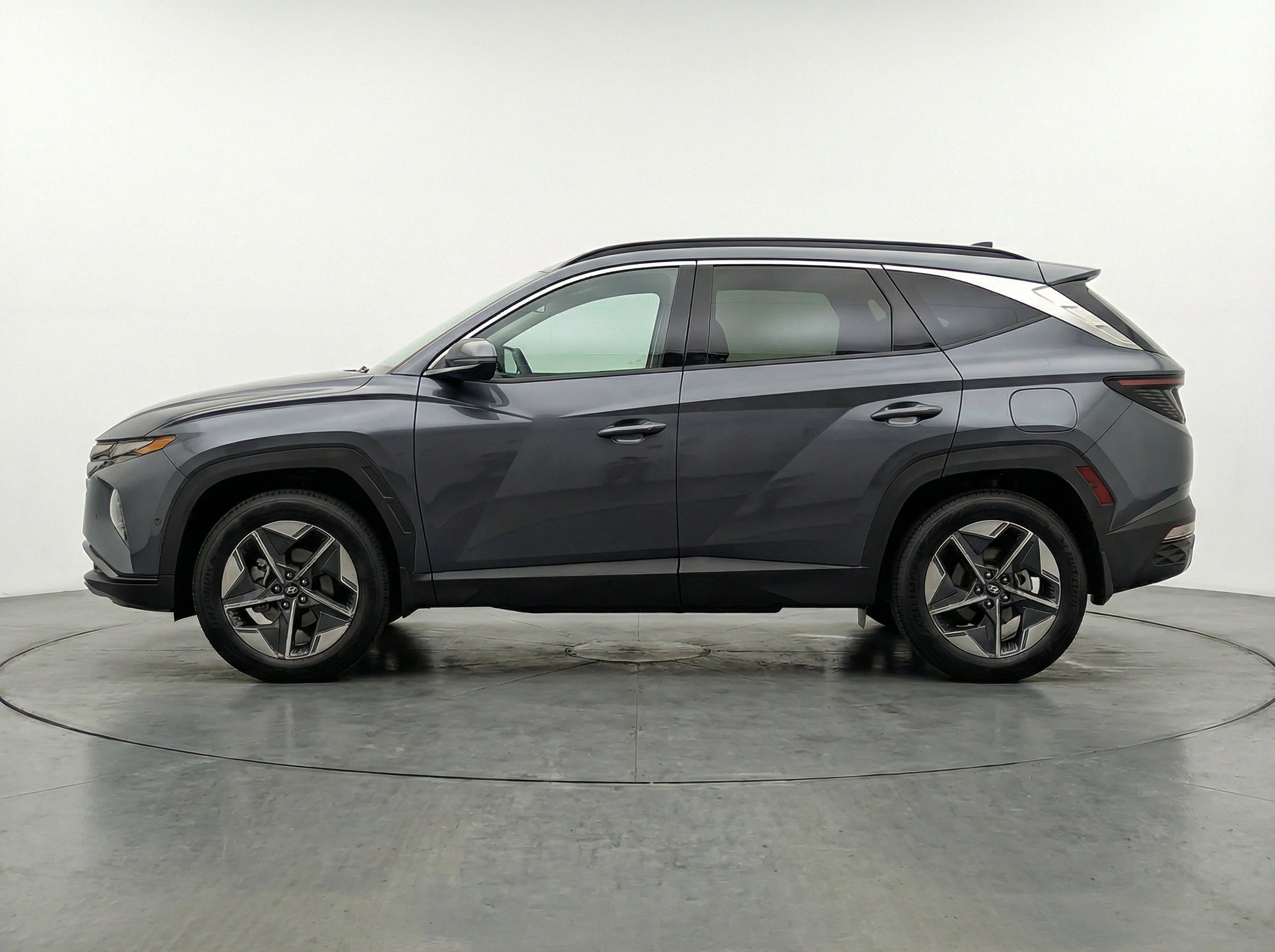 Thumbnail: 2026 Hyundai Tucson - 5