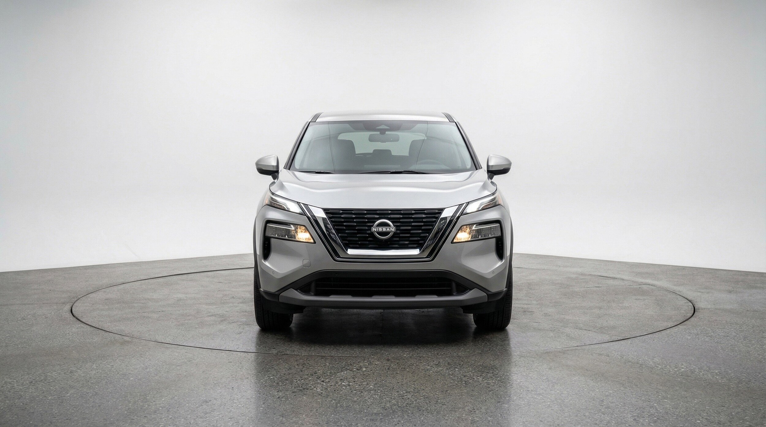Thumbnail: 2025 Nissan Rogue - 2