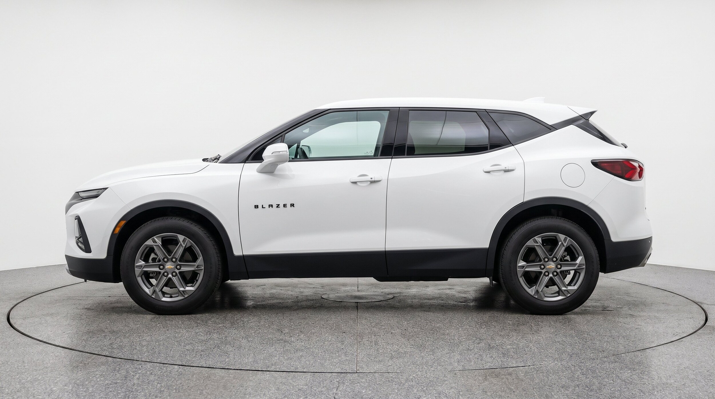 Thumbnail: 2025 Chevrolet Blazer - 5