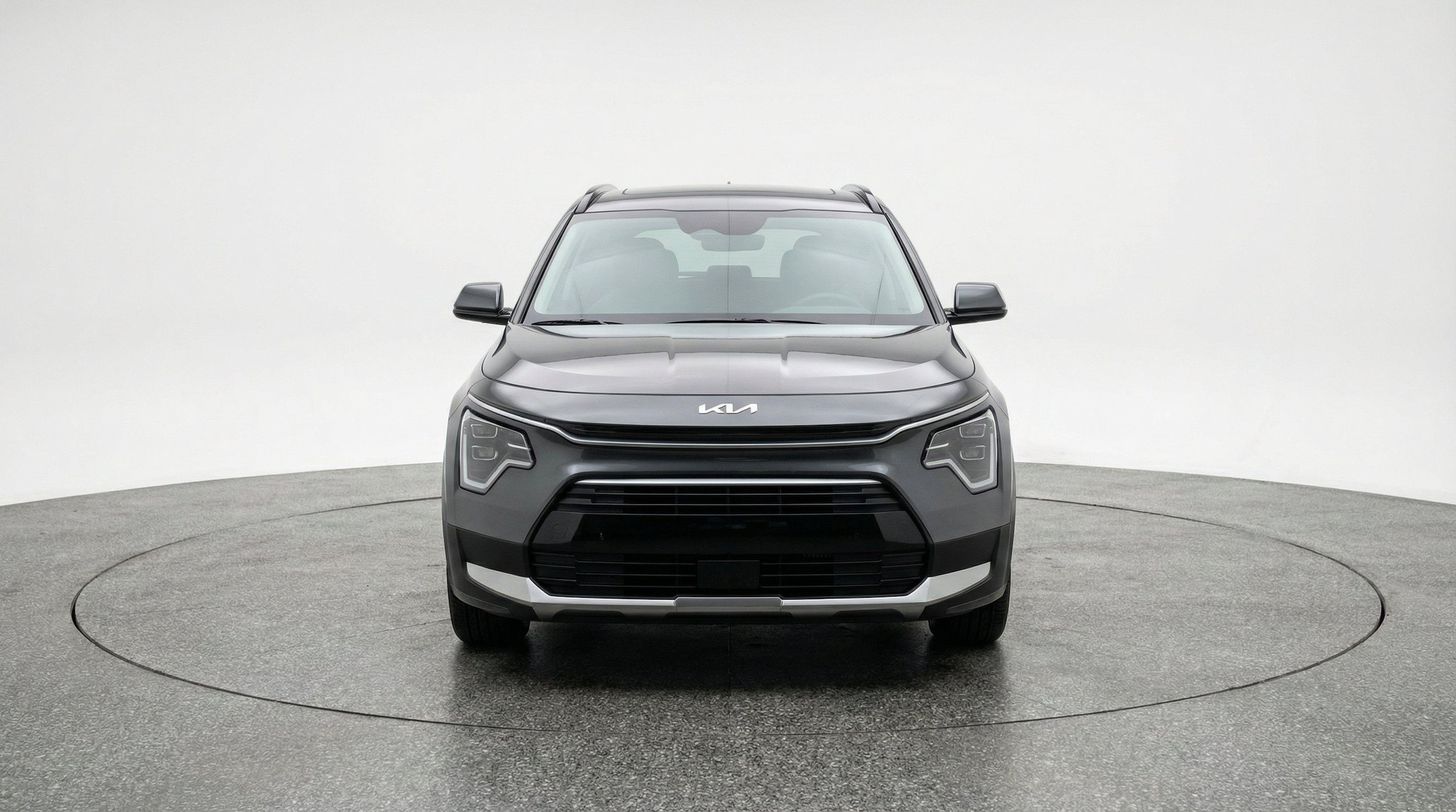 Thumbnail: 2026 Kia Niro - 2