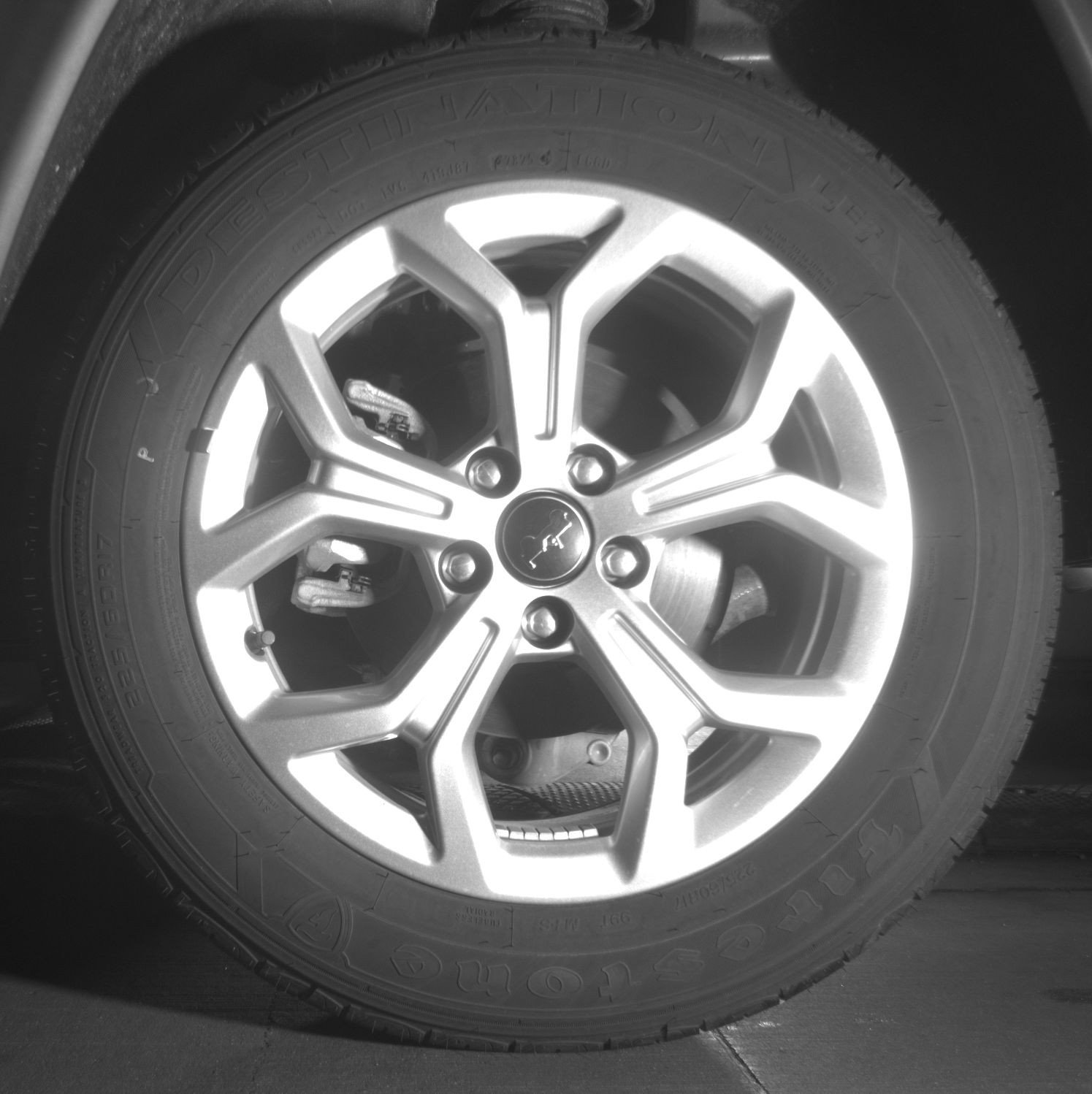 Thumbnail: 2025 Jeep Compass - 14