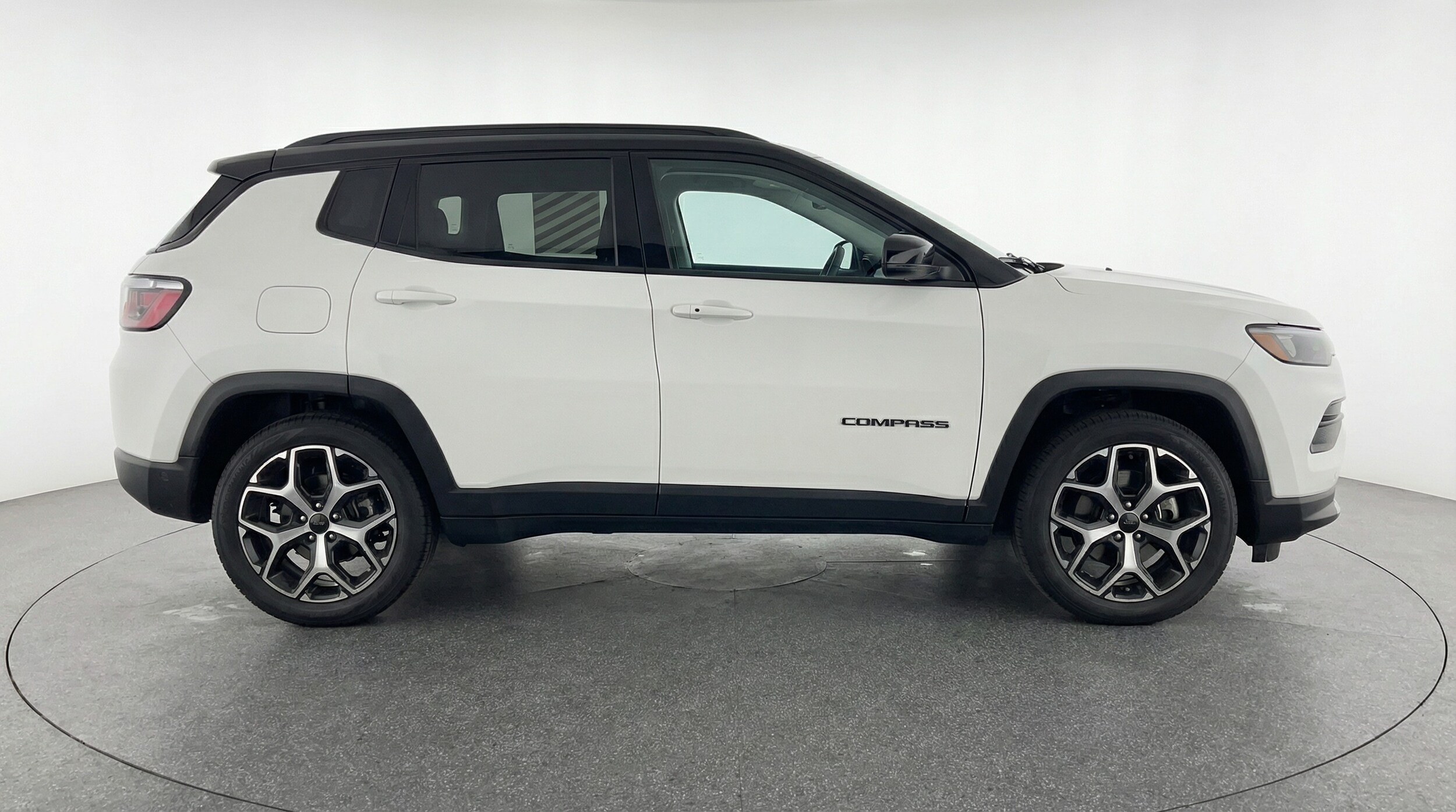 Thumbnail: 2025 Jeep Compass - 8
