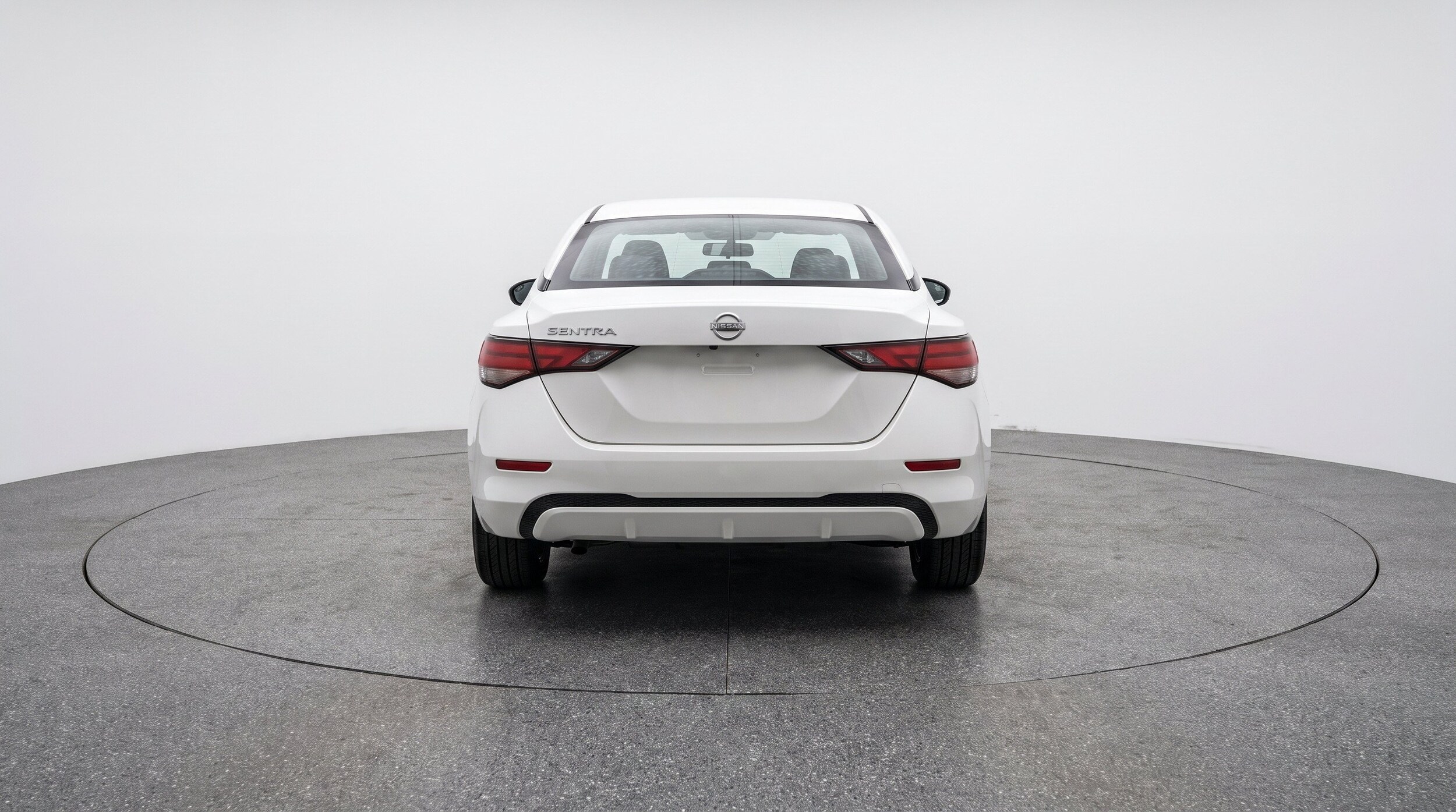 Thumbnail: 2025 Nissan Sentra - 7