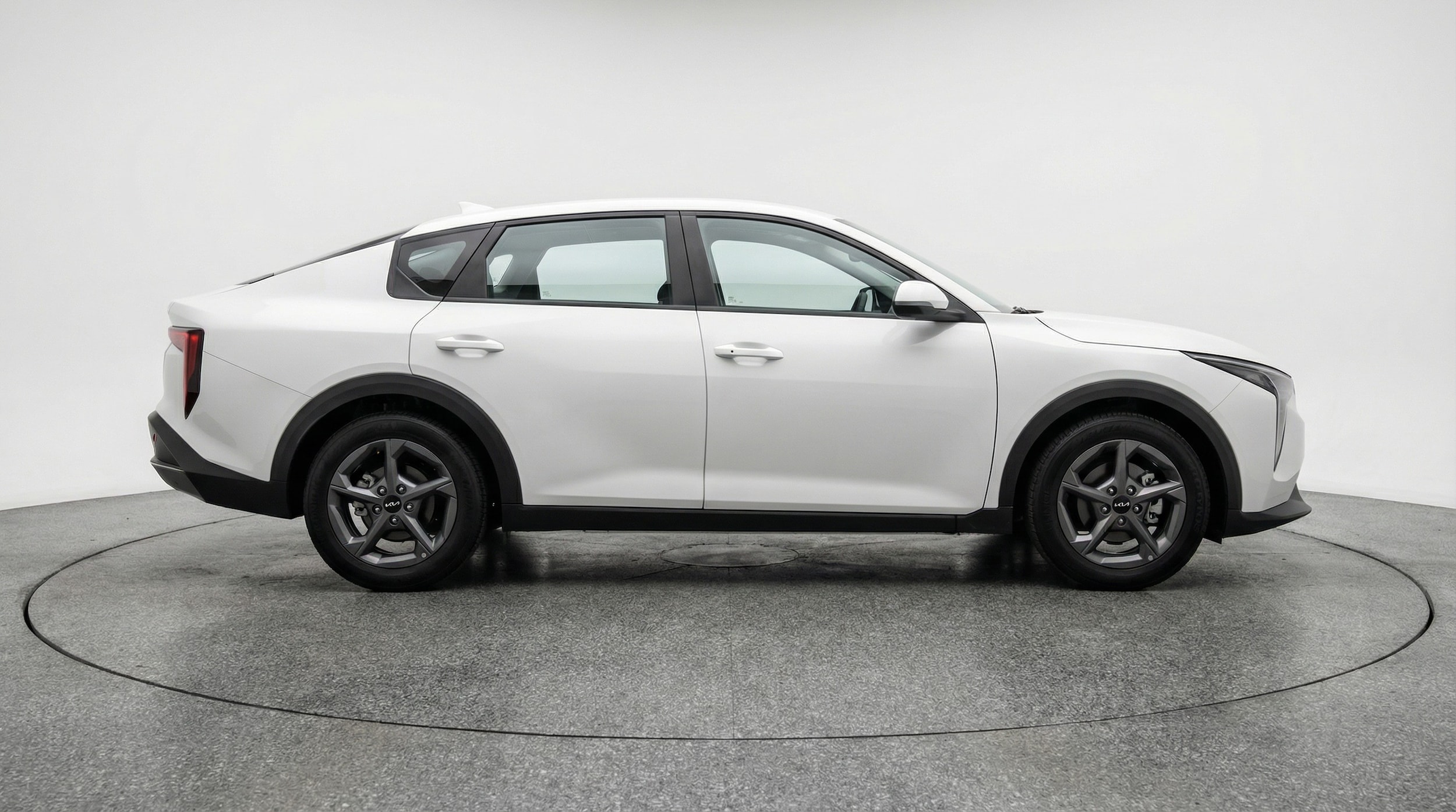 Thumbnail: 2025 Kia K4 - 8