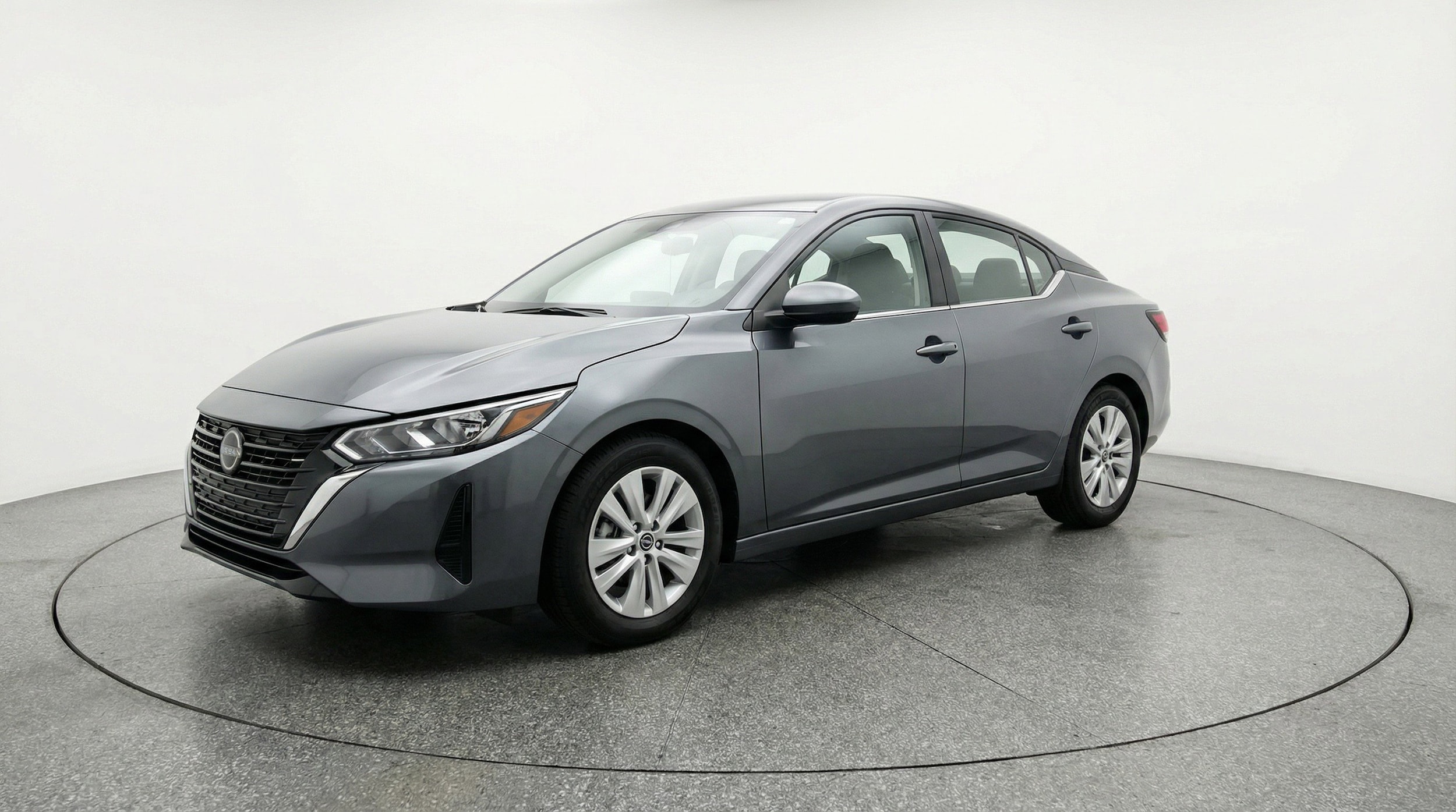 Thumbnail: 2025 Nissan Sentra - 3