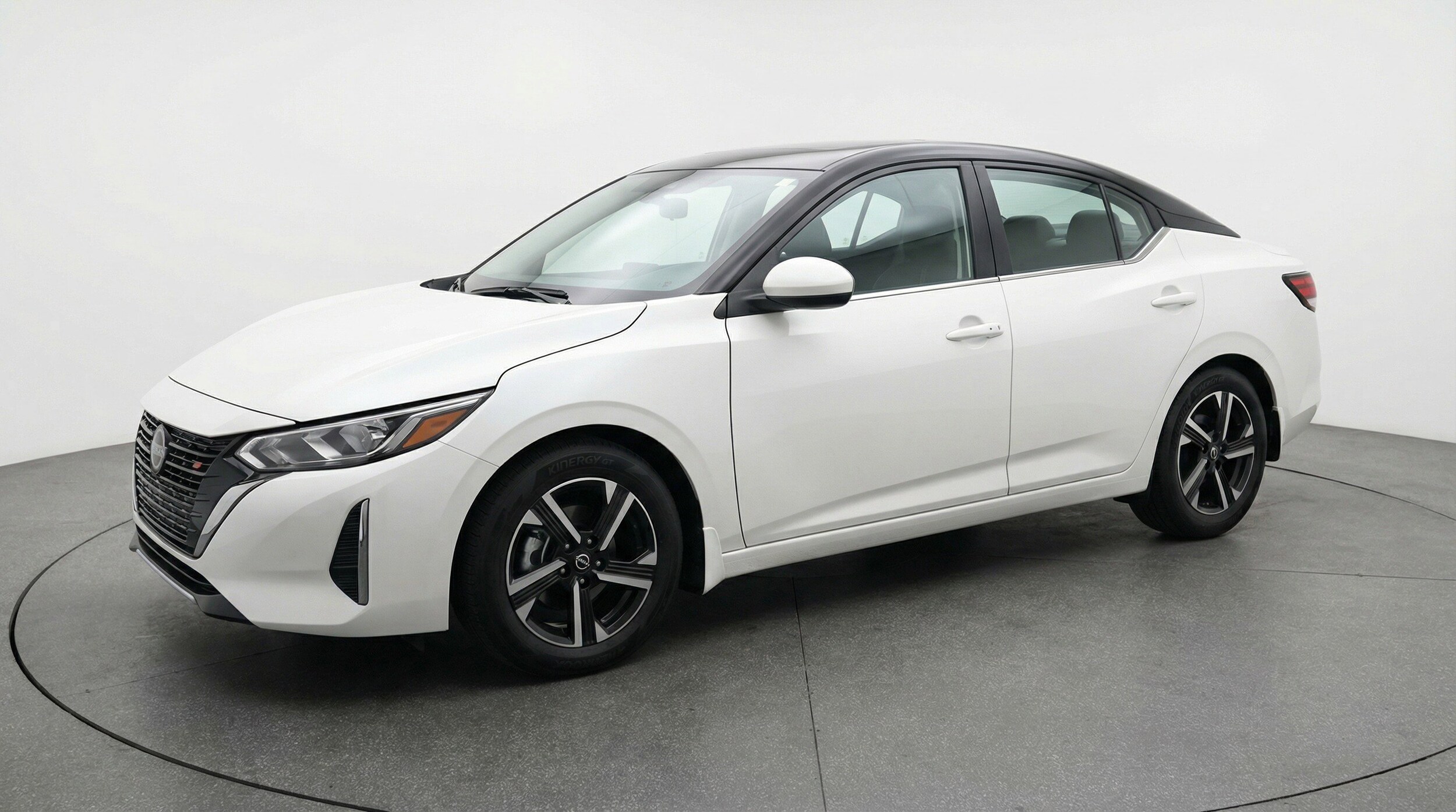 Thumbnail: 2025 Nissan Sentra - 3