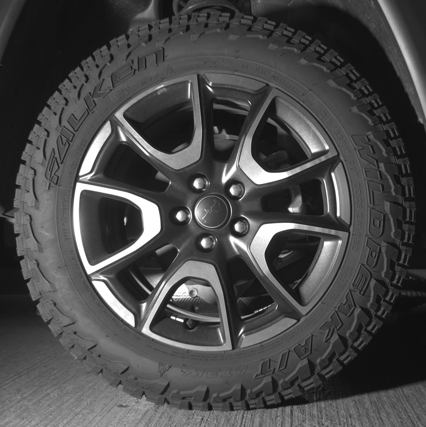 Thumbnail: 2025 Jeep Compass - 15