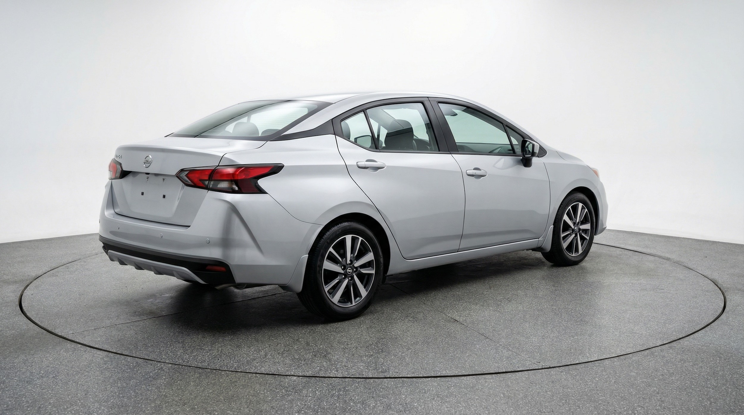 Thumbnail: 2025 Nissan Versa - 7