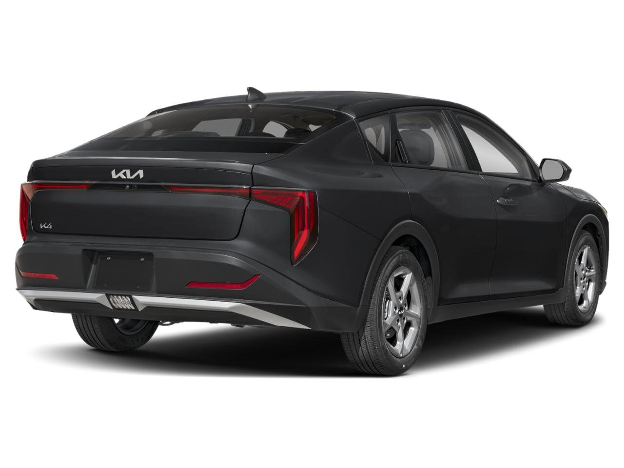 Thumbnail: 2025 Kia K4 - 2