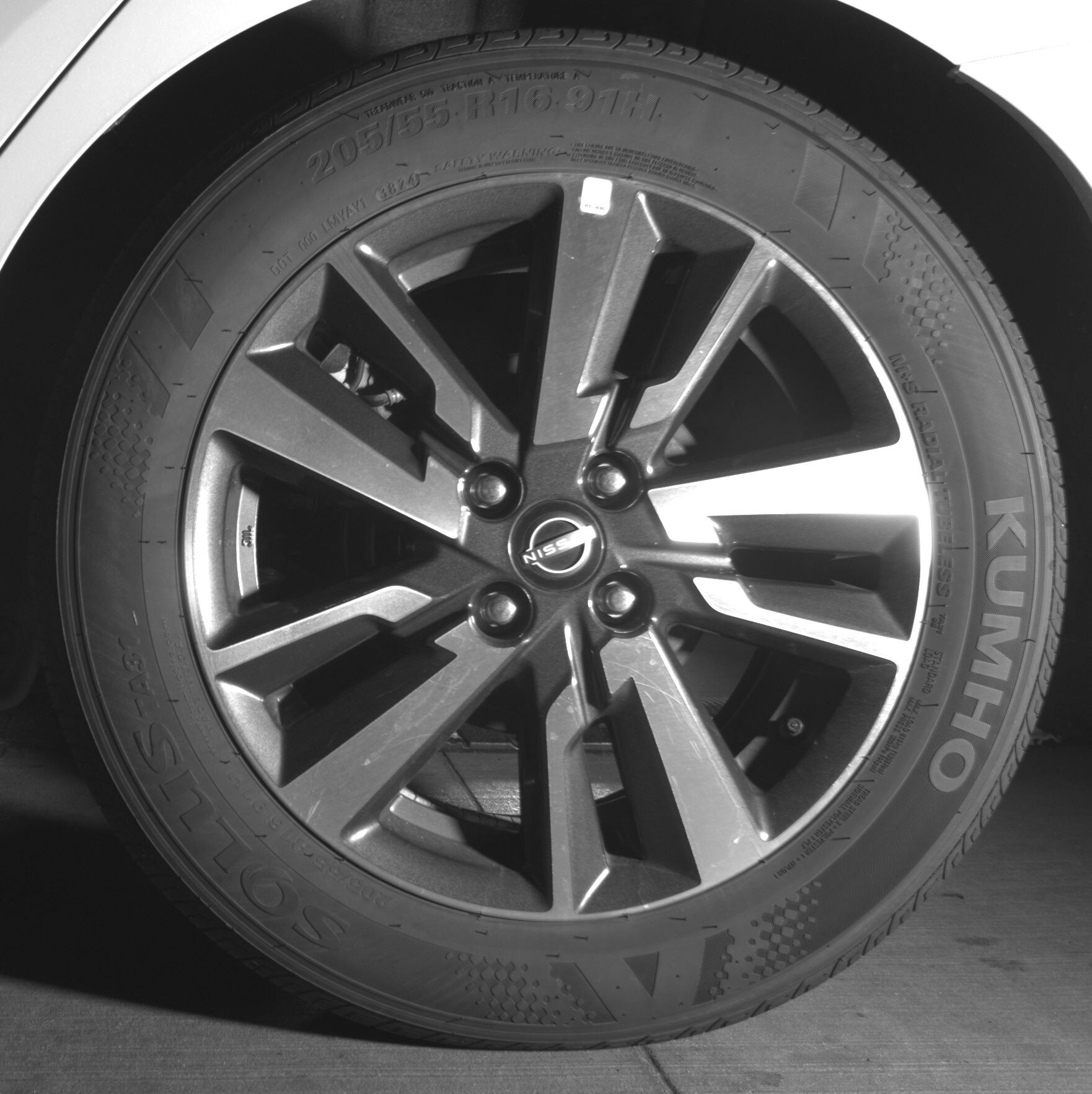 Thumbnail: 2025 Nissan Versa - 11