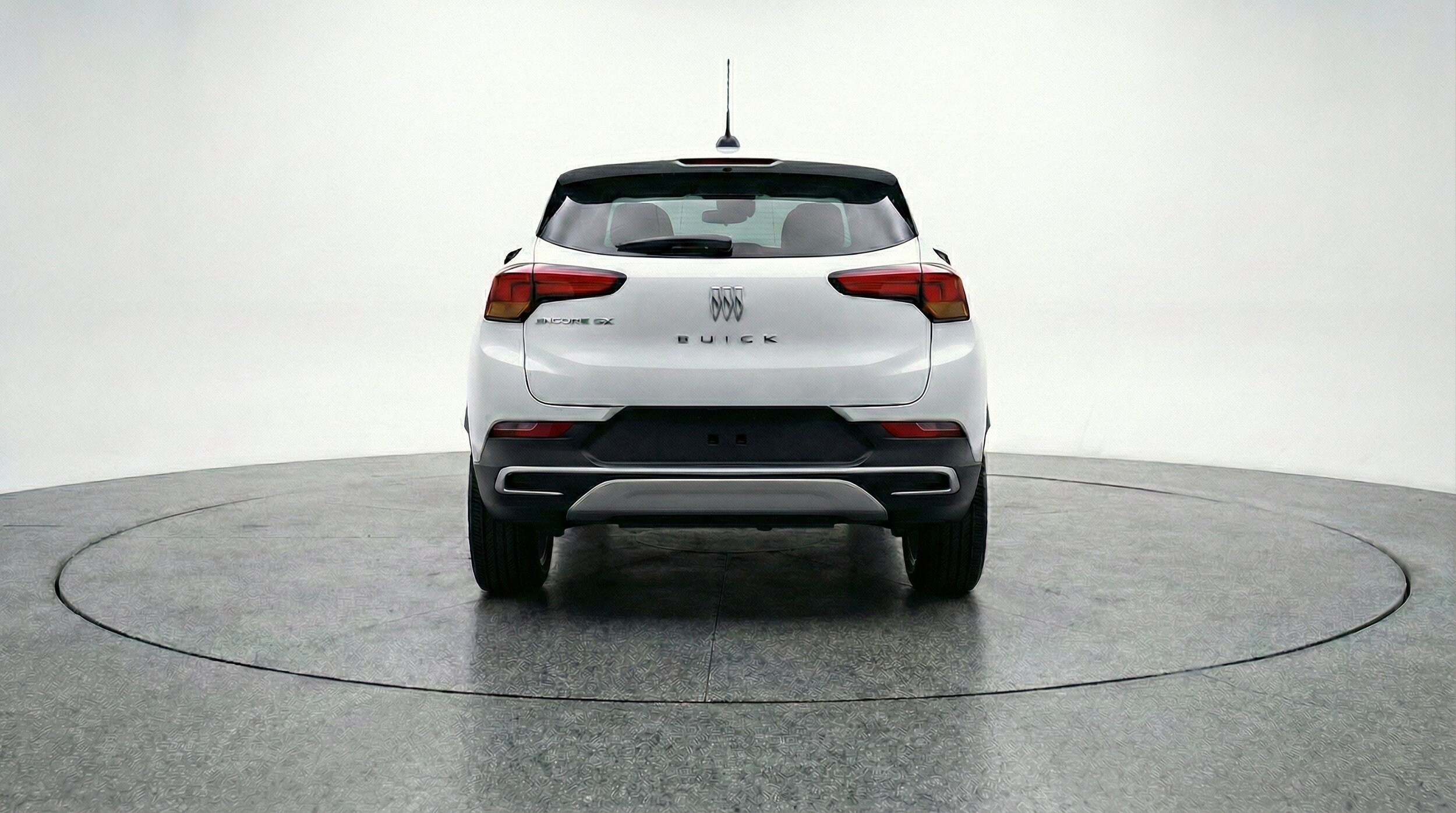 Thumbnail: 2026 Buick Encore GX - 7