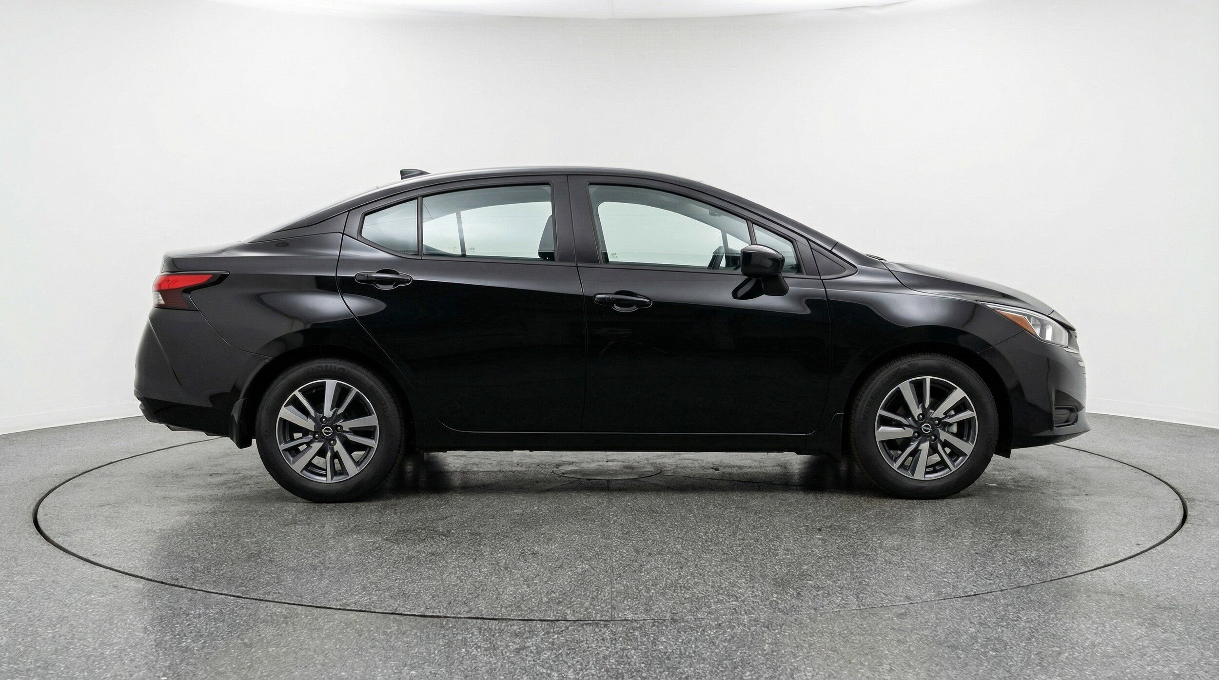 Thumbnail: 2025 Nissan Versa - 11