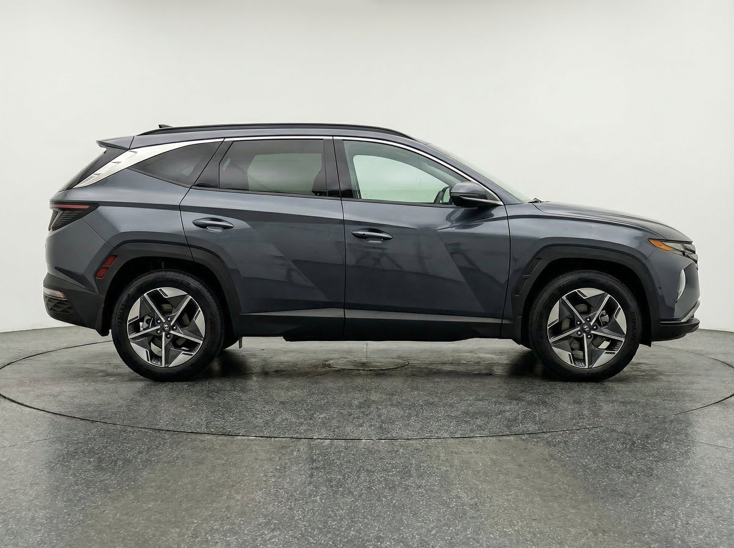 Thumbnail: 2026 Hyundai Tucson - 11