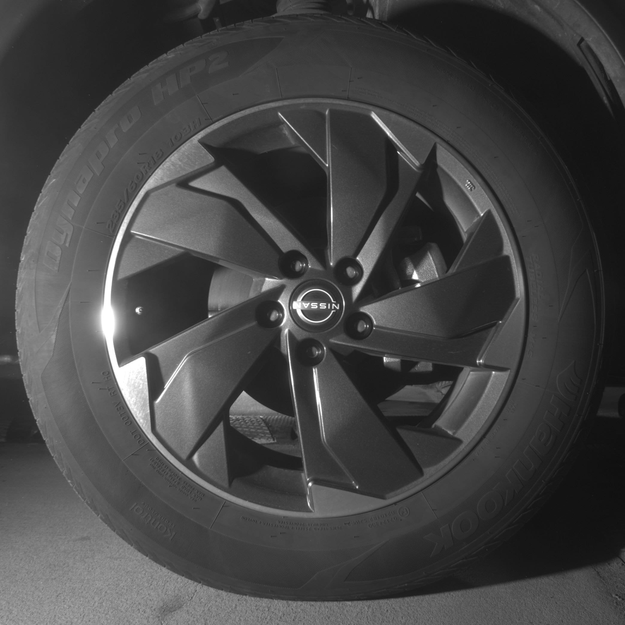Thumbnail: 2025 Nissan Rogue - 13