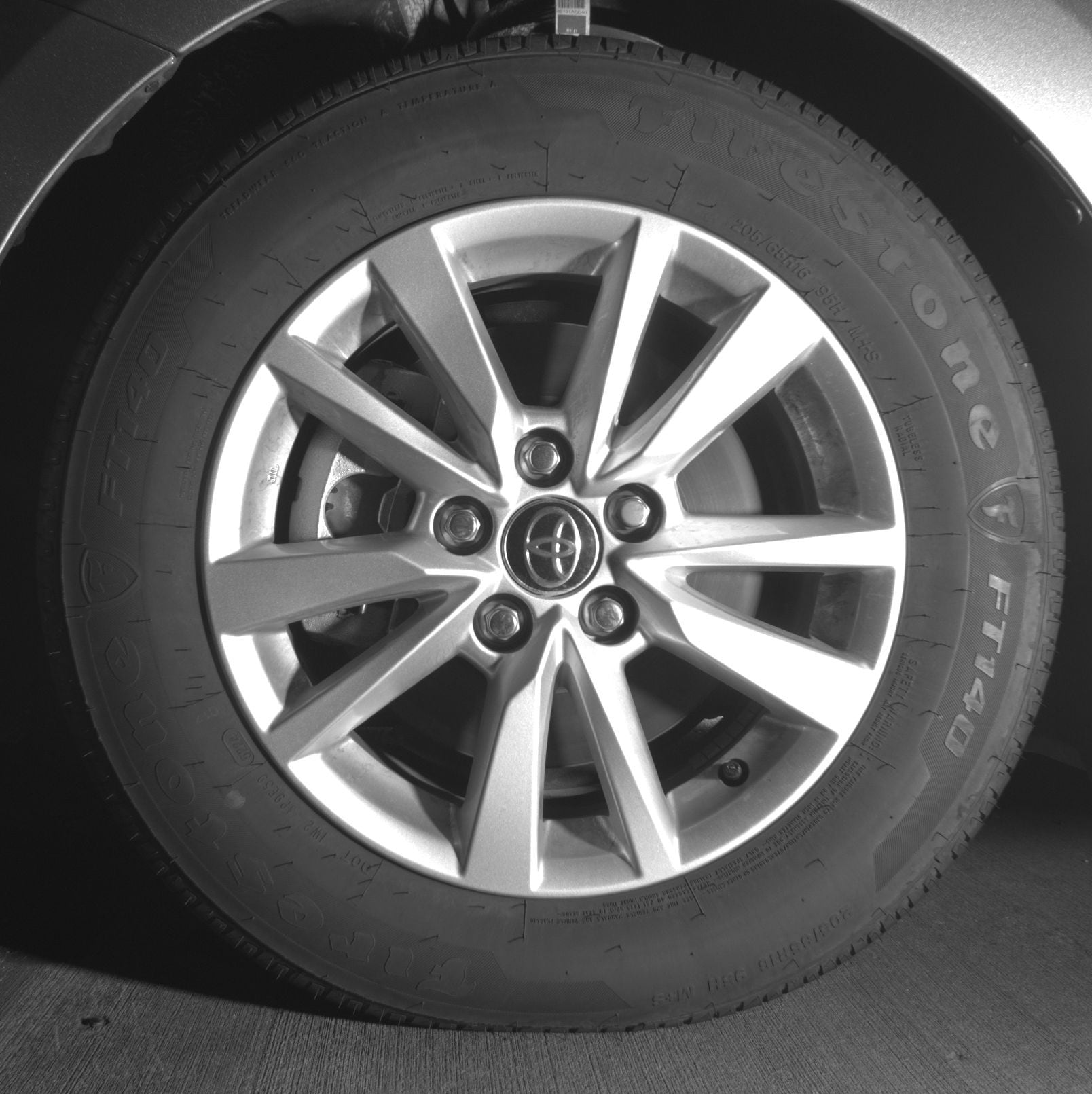 Thumbnail: 2025 Toyota Camry - 9