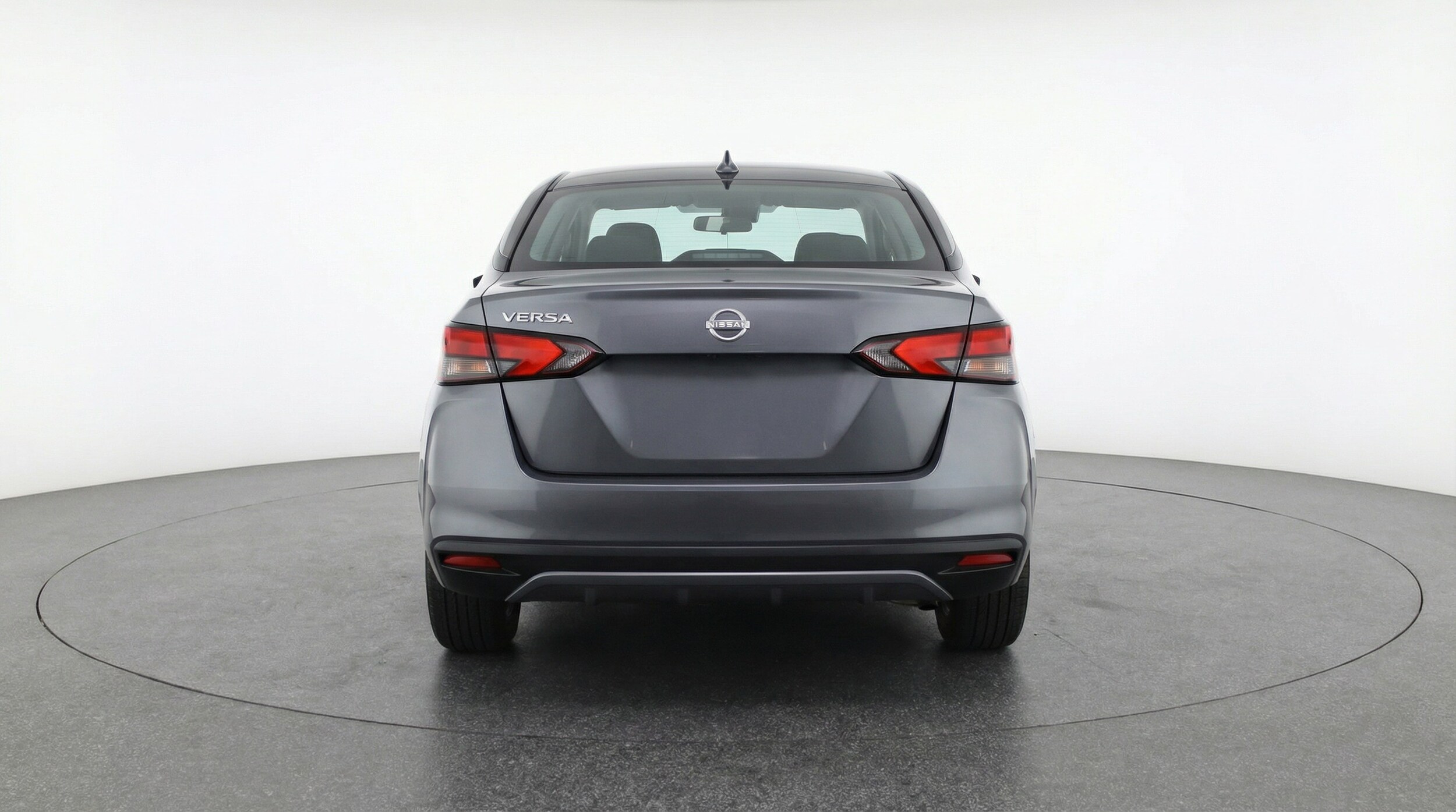 Thumbnail: 2025 Nissan Versa - 6