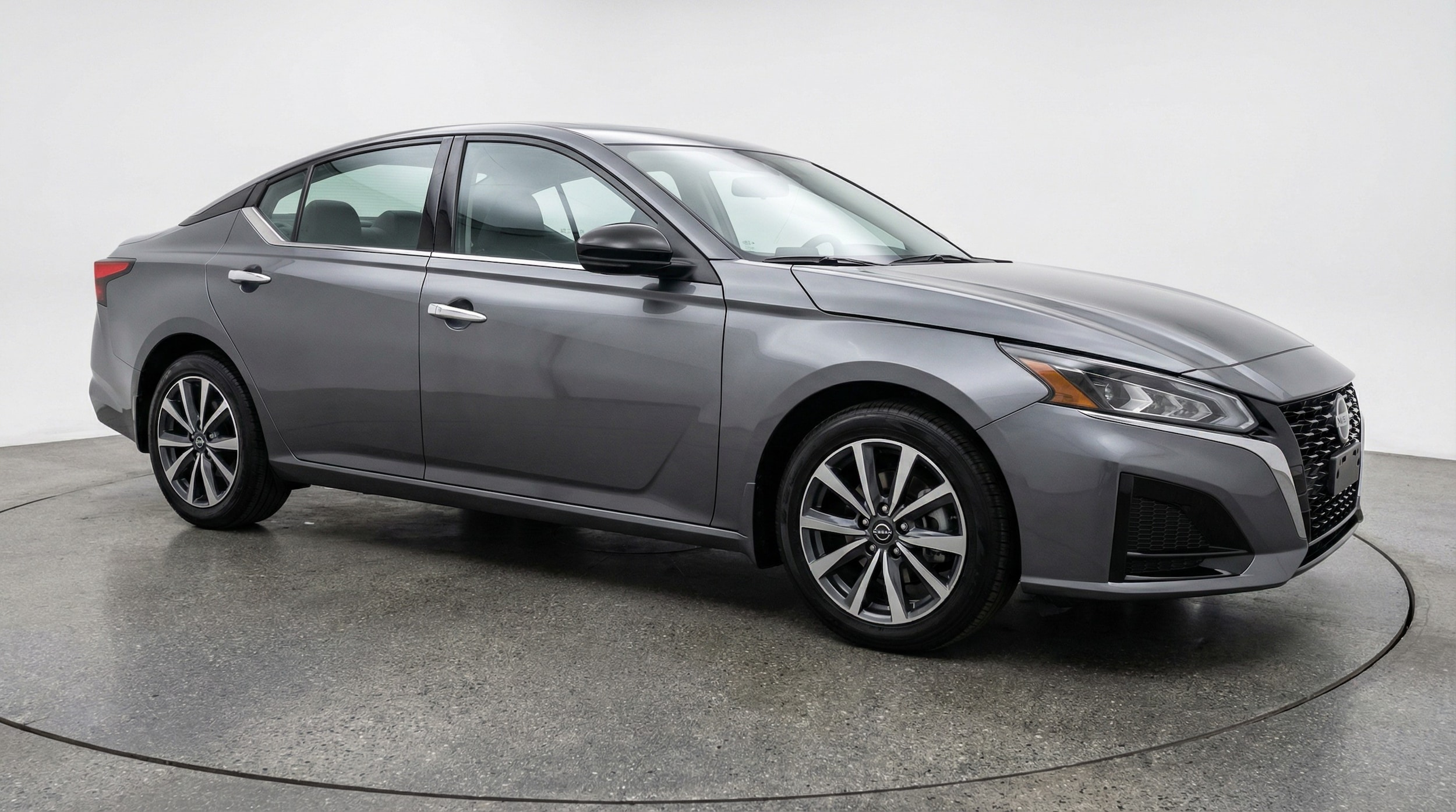 Thumbnail: 2025 Nissan Altima - 1