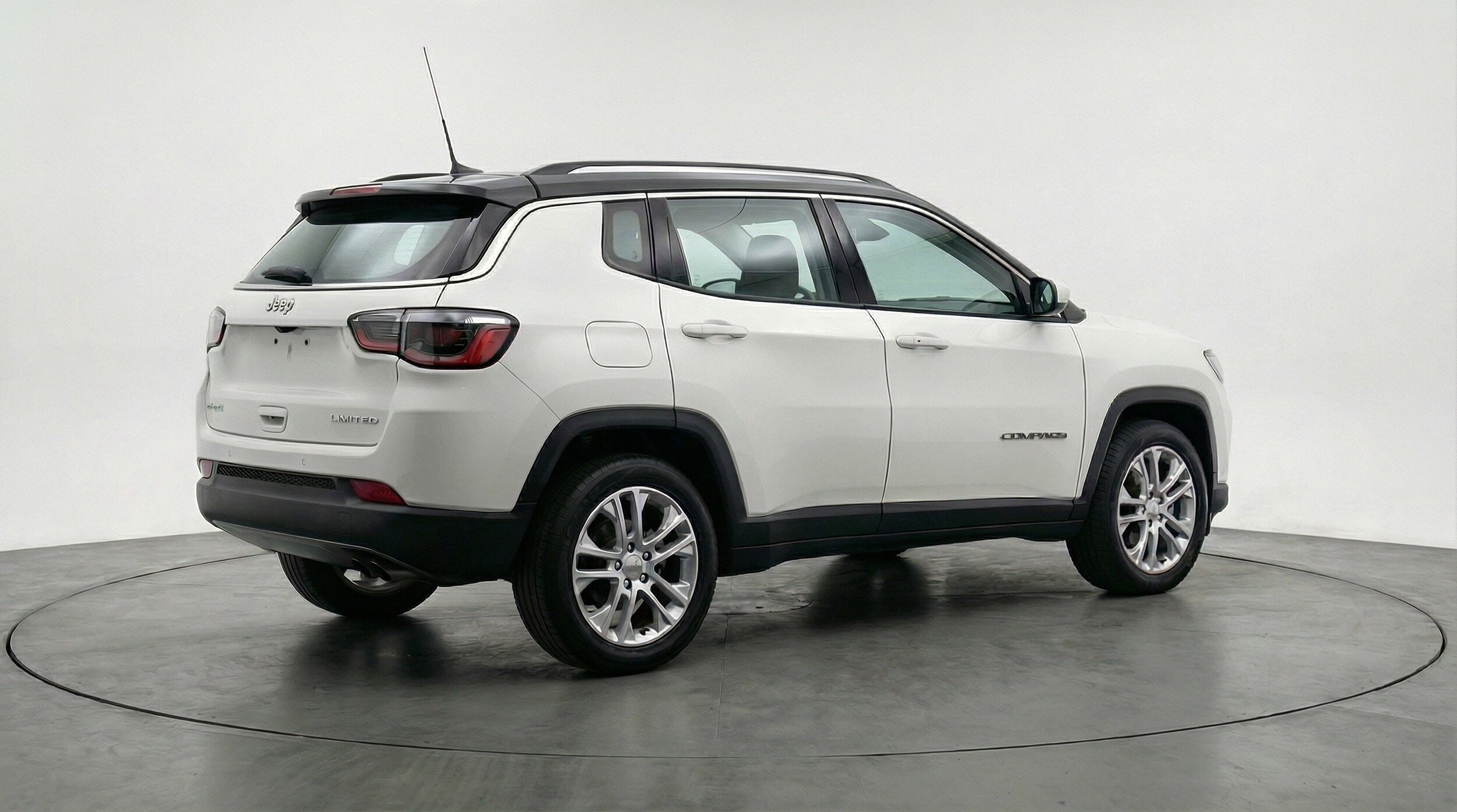 Thumbnail: 2025 Jeep Compass - 9