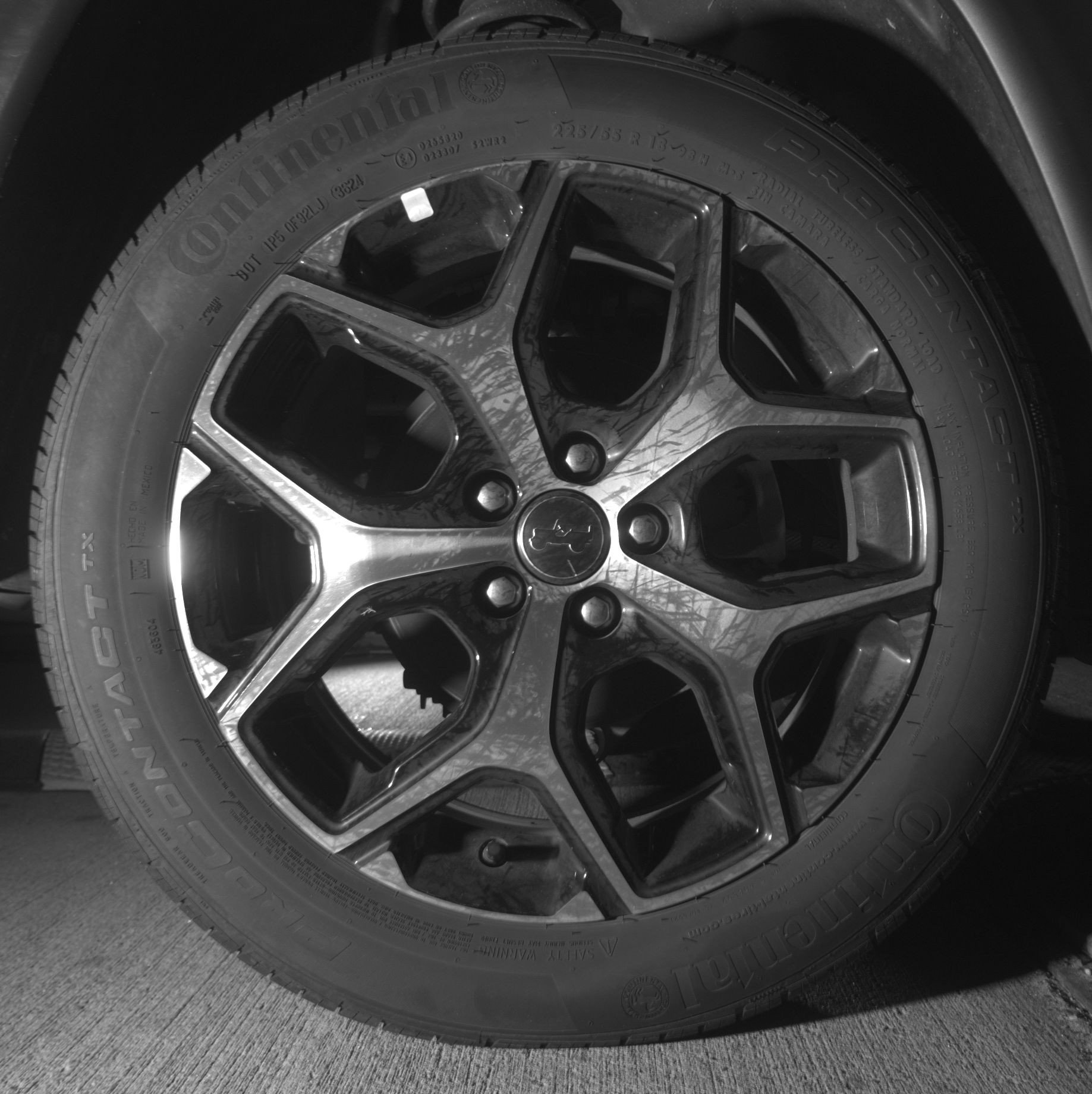 Thumbnail: 2025 Jeep Compass - 15