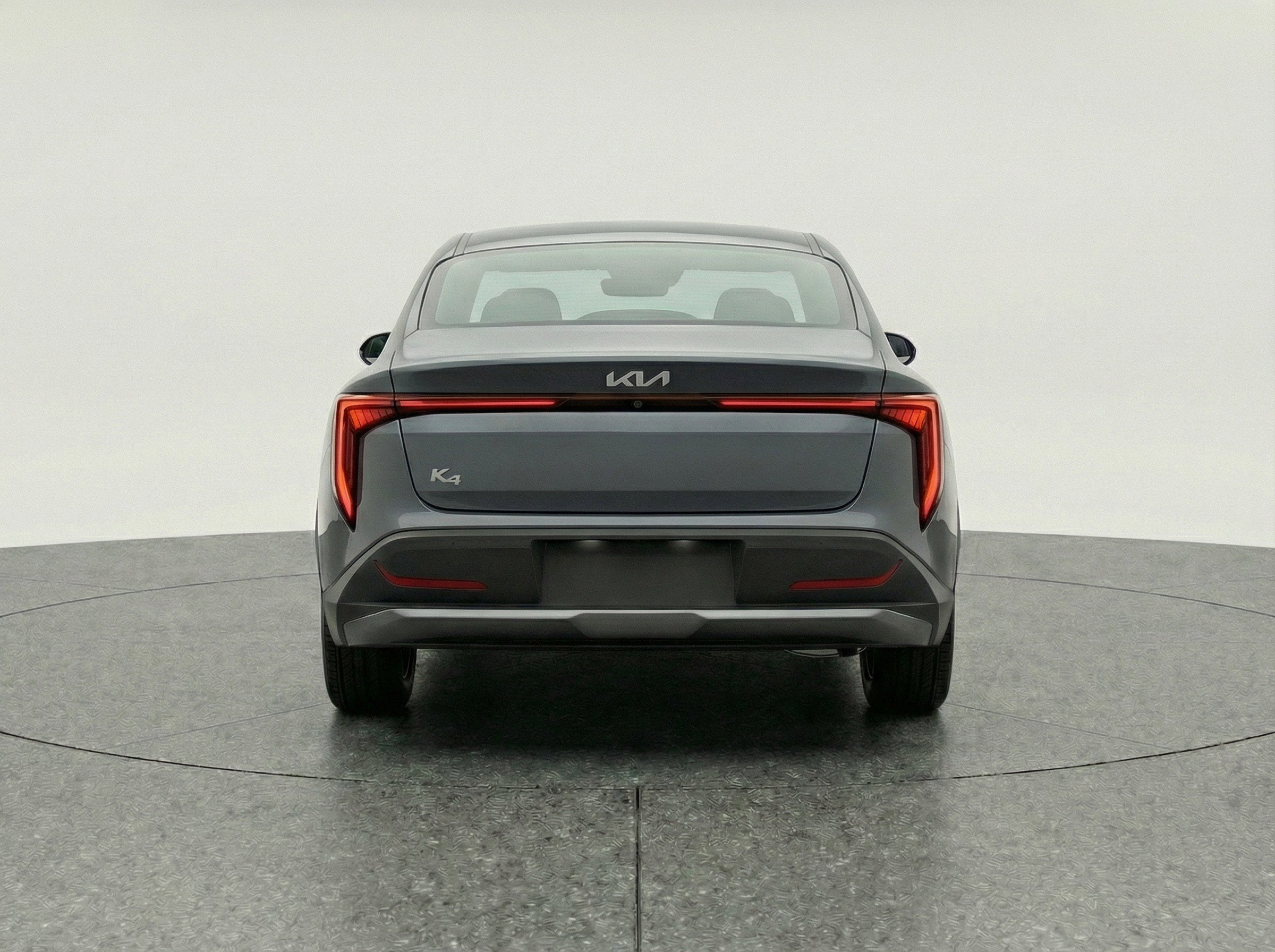 Thumbnail: 2025 Kia K4 - 7