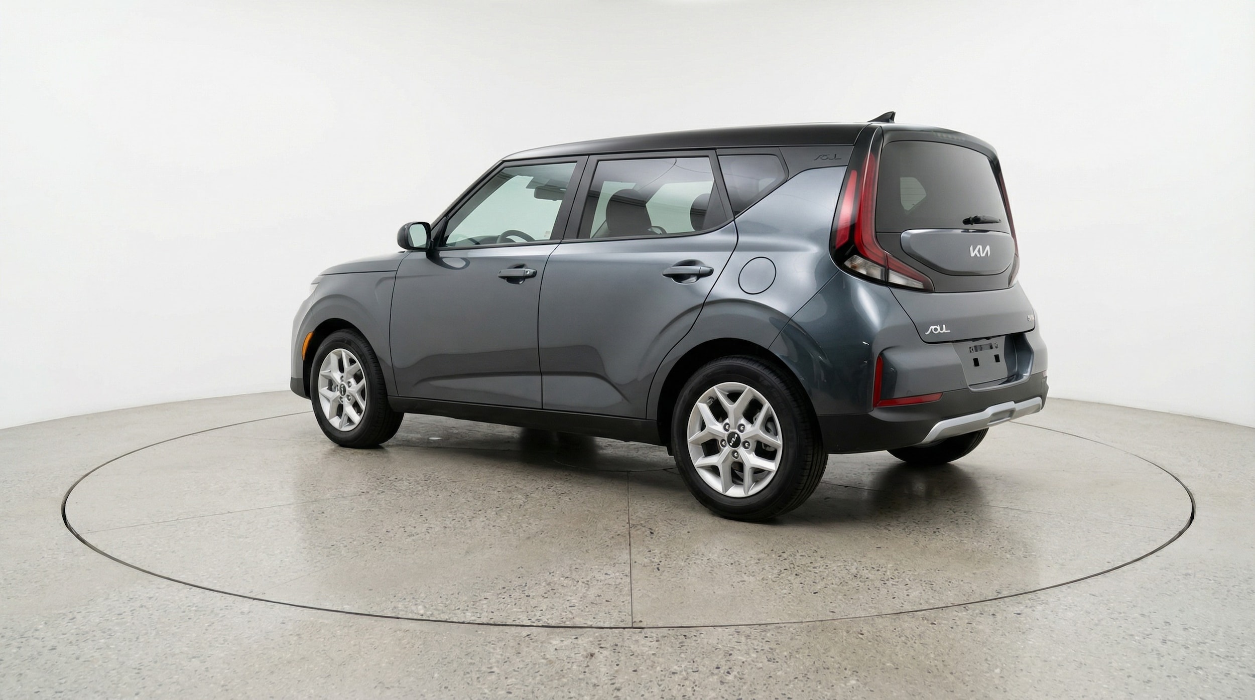 Thumbnail: 2025 Kia Soul - 5