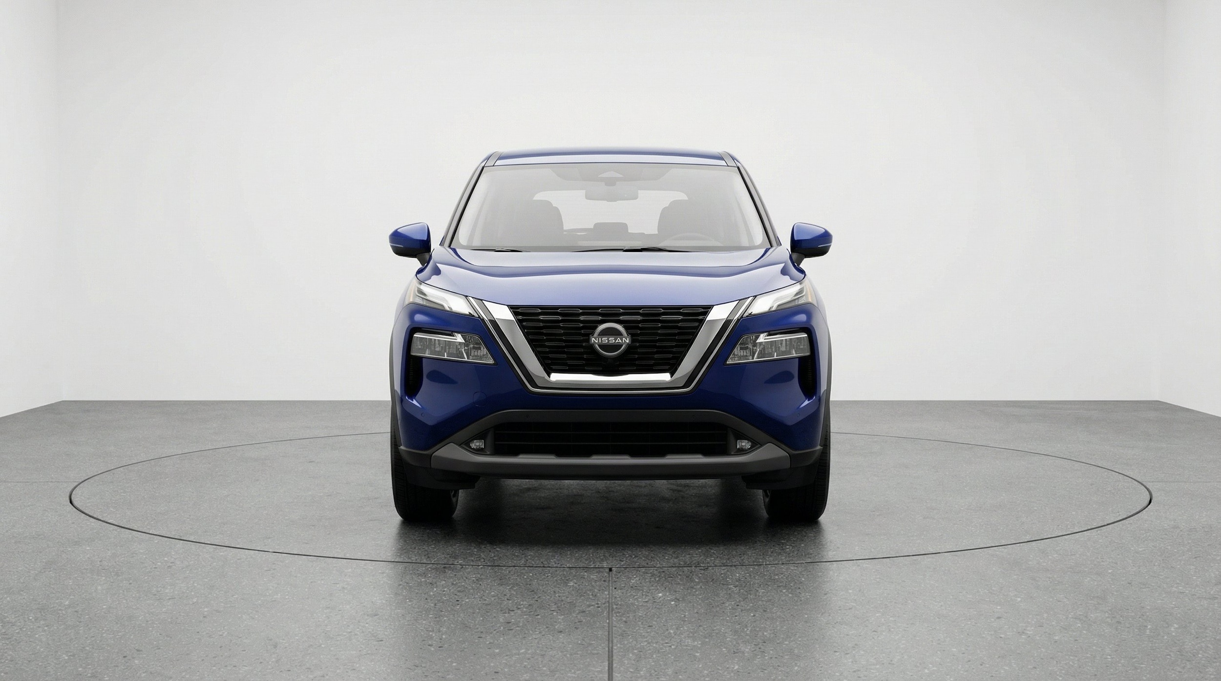Thumbnail: 2026 Nissan Rogue - 2