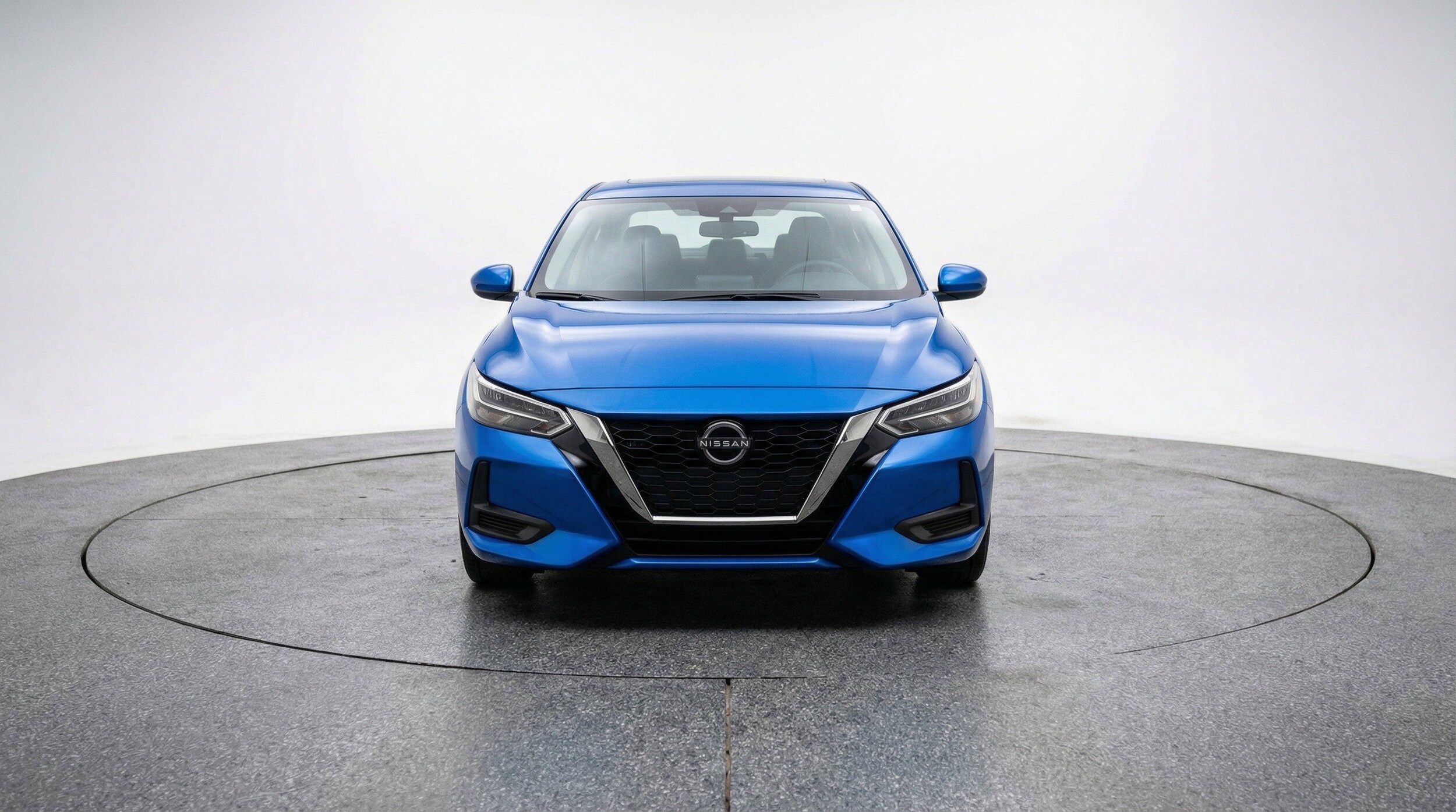 Thumbnail: 2025 Nissan Sentra - 2