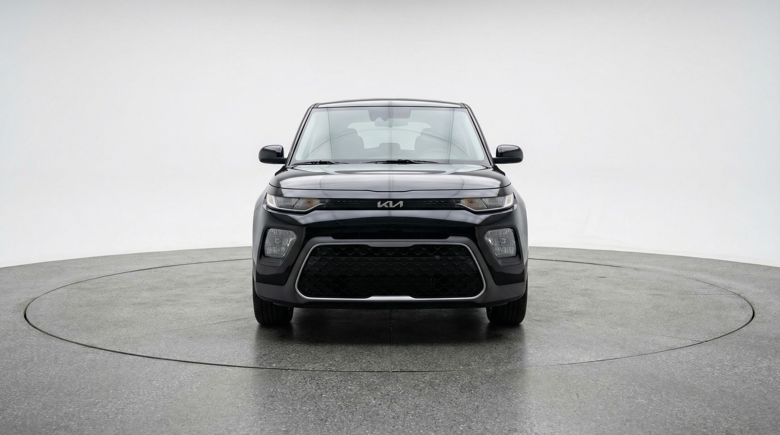 Thumbnail: 2025 Kia Soul - 2