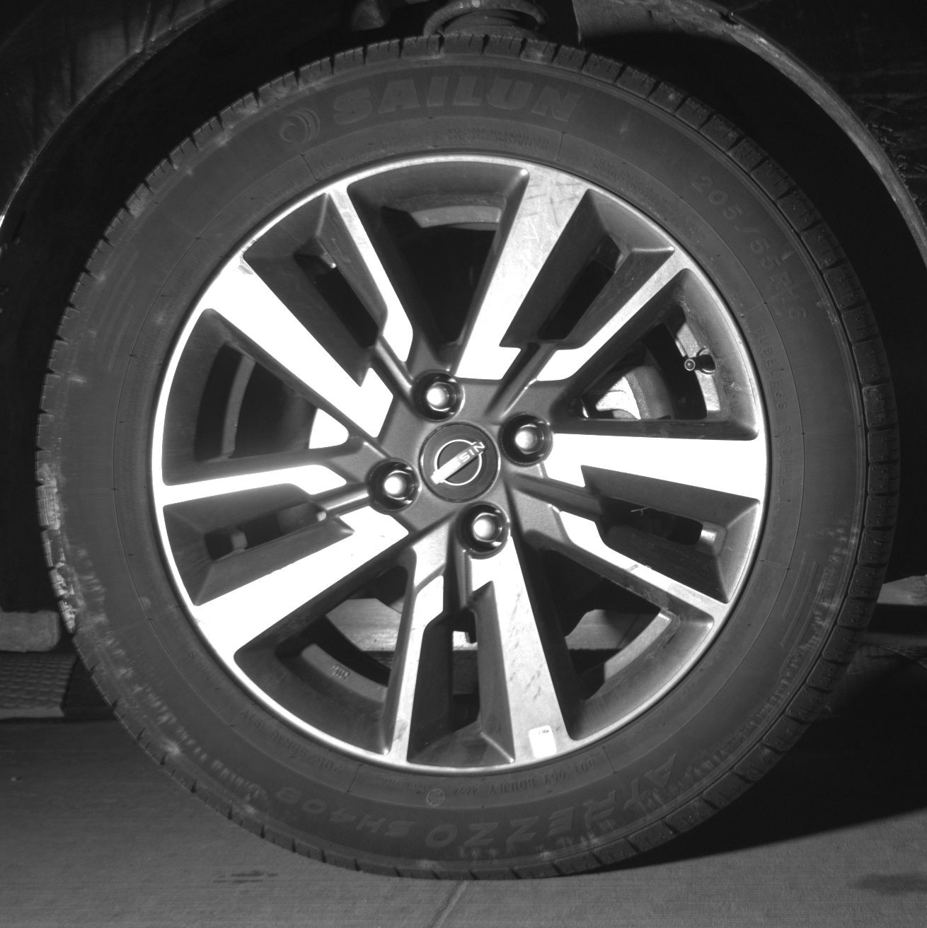 Thumbnail: 2025 Nissan Versa - 10