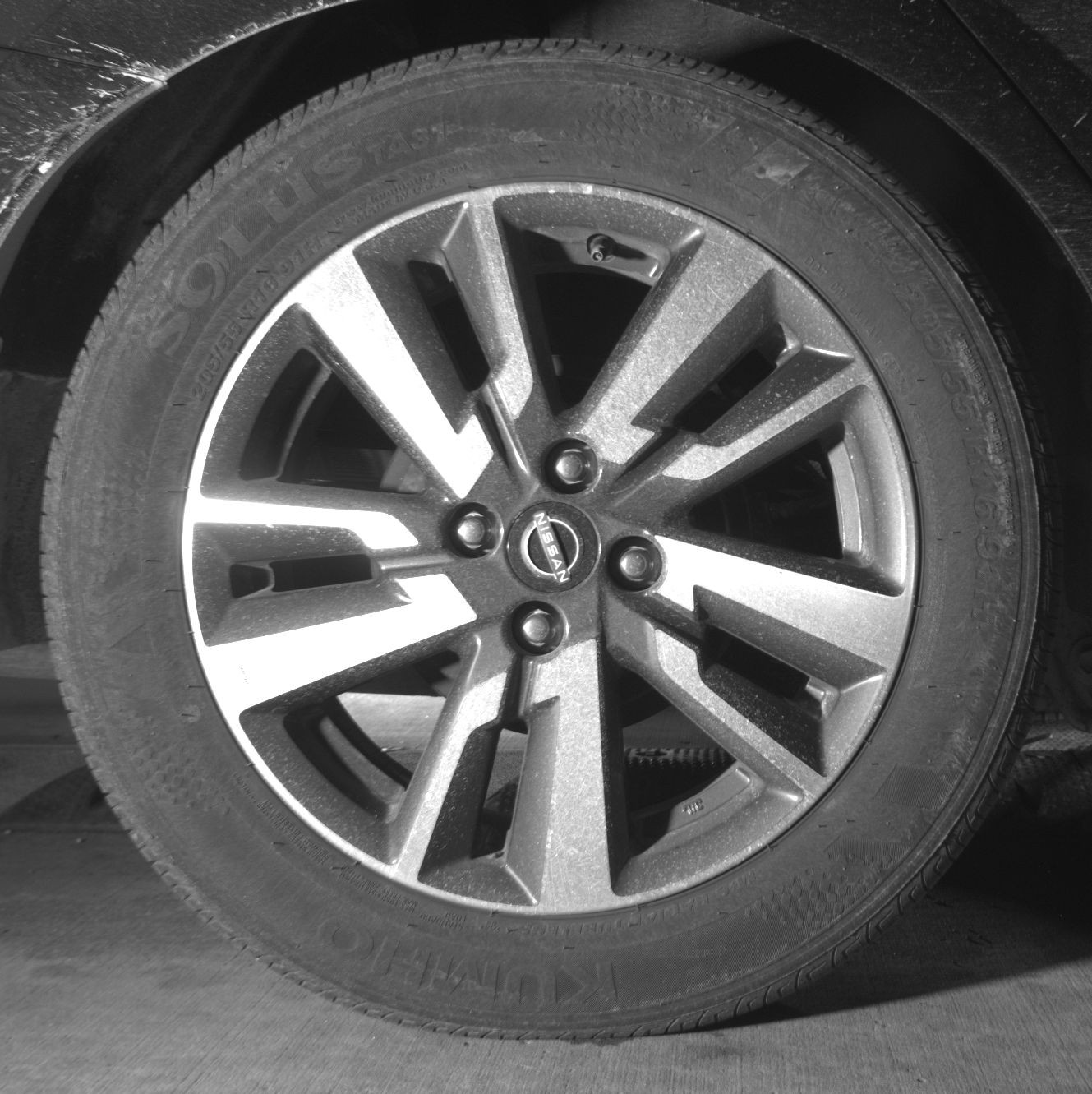 Thumbnail: 2025 Nissan Versa - 12