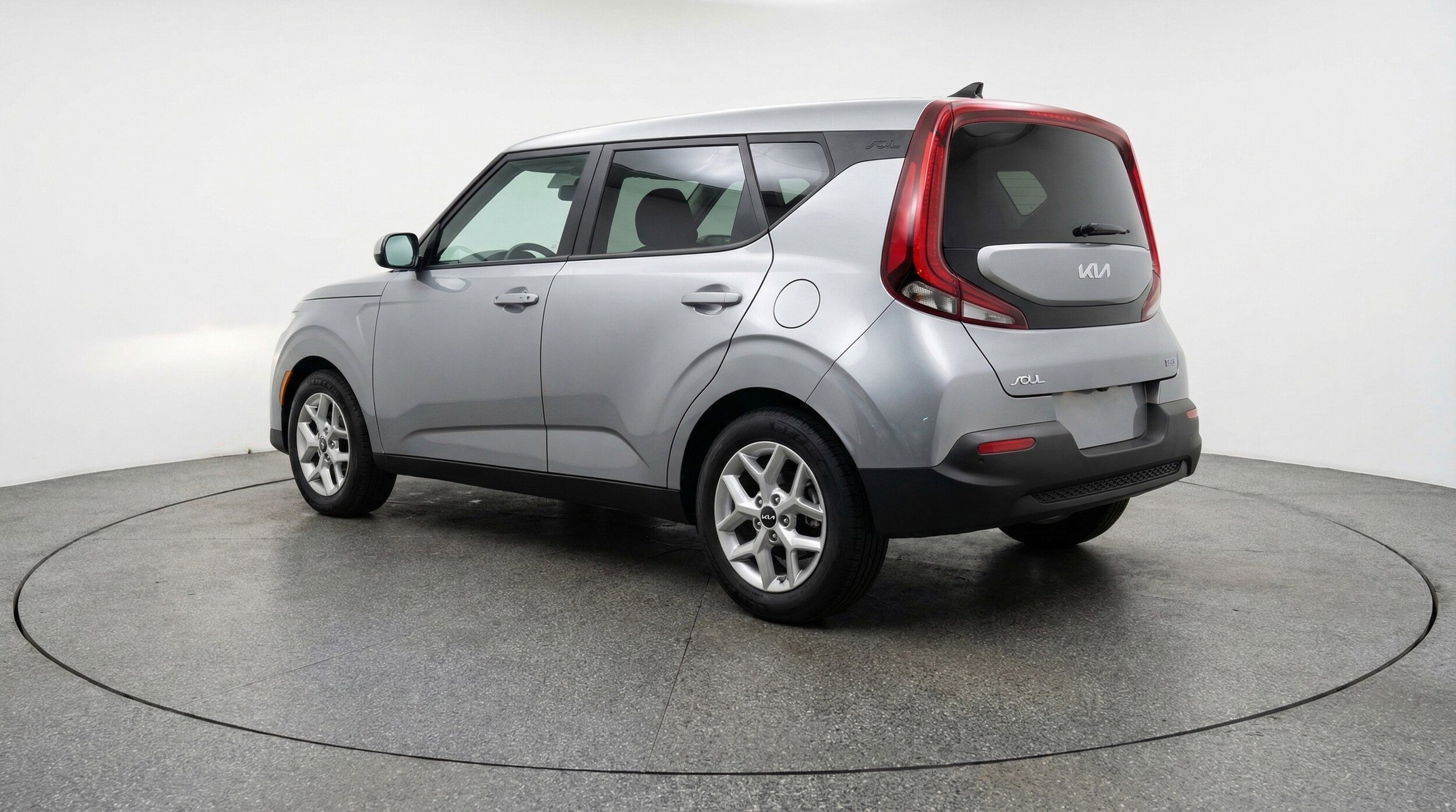 Thumbnail: 2025 Kia Soul - 6