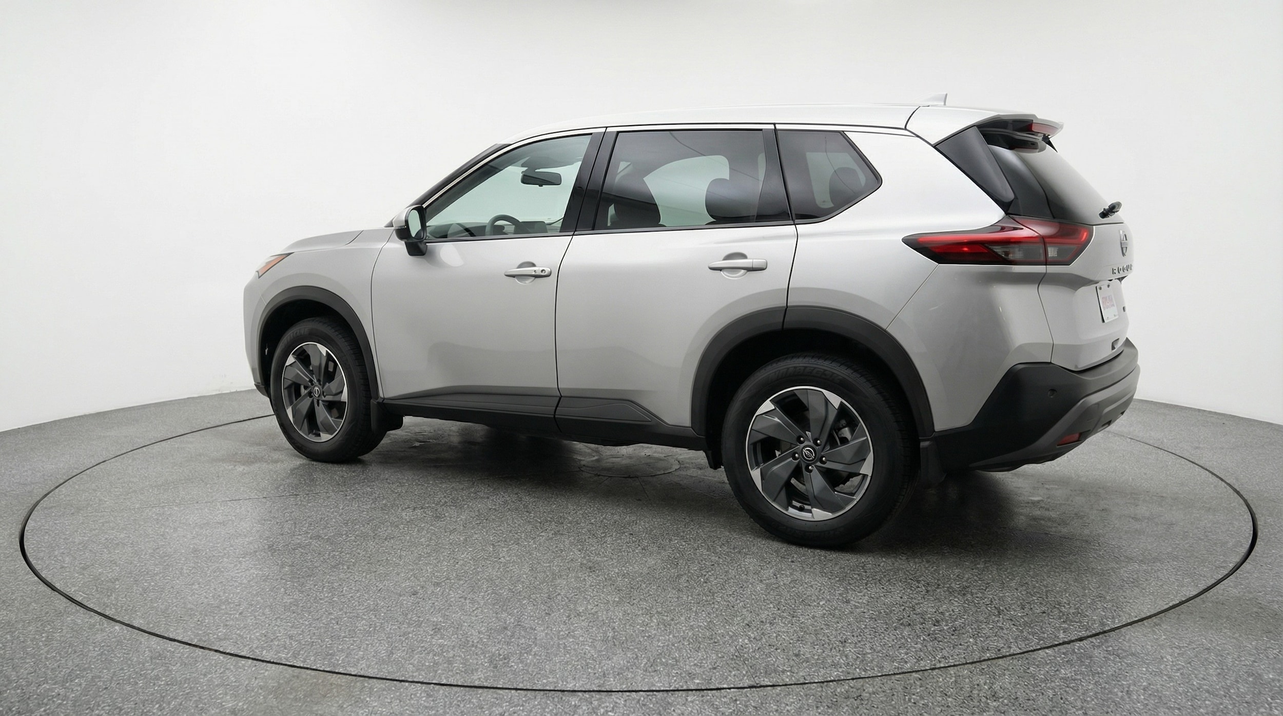 Thumbnail: 2025 Nissan Rogue - 5