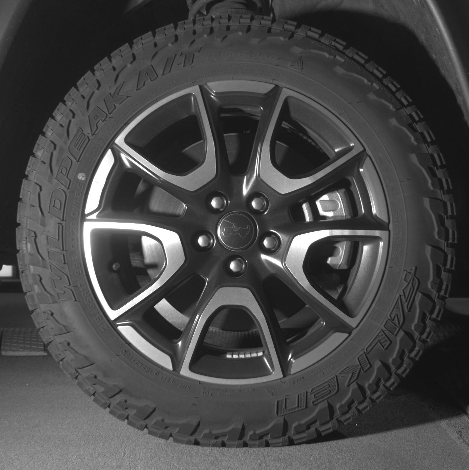 Thumbnail: 2025 Jeep Compass - 10