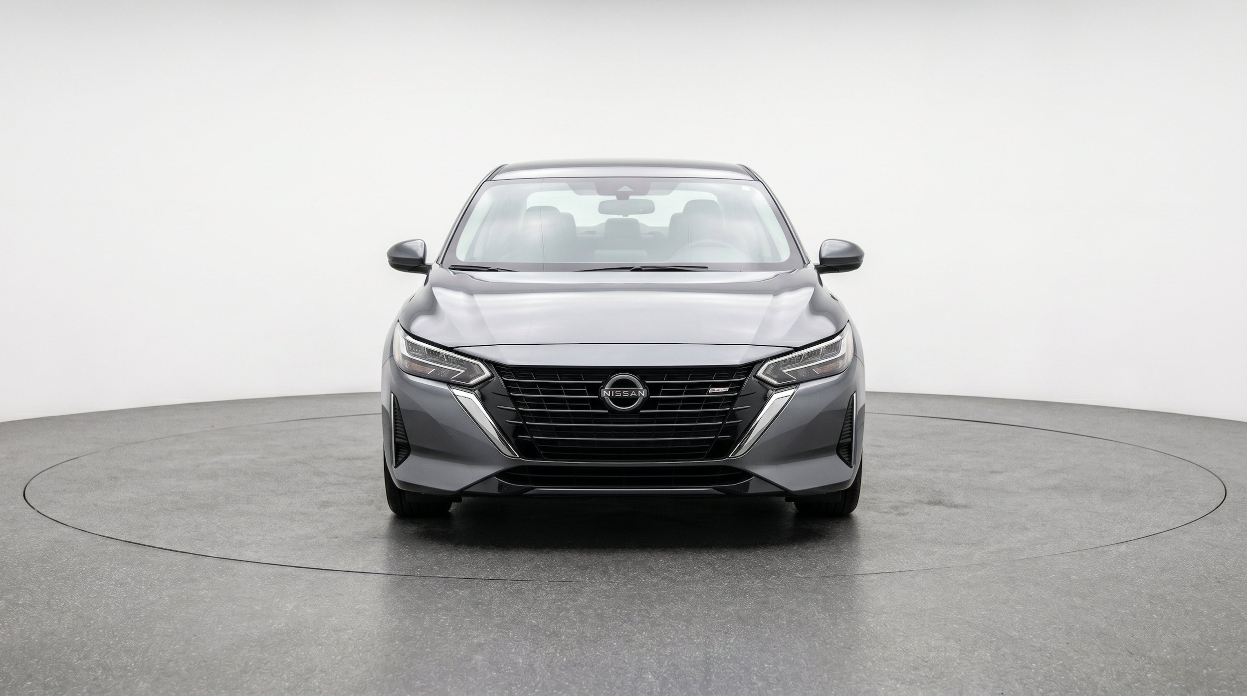 Thumbnail: 2025 Nissan Sentra - 2