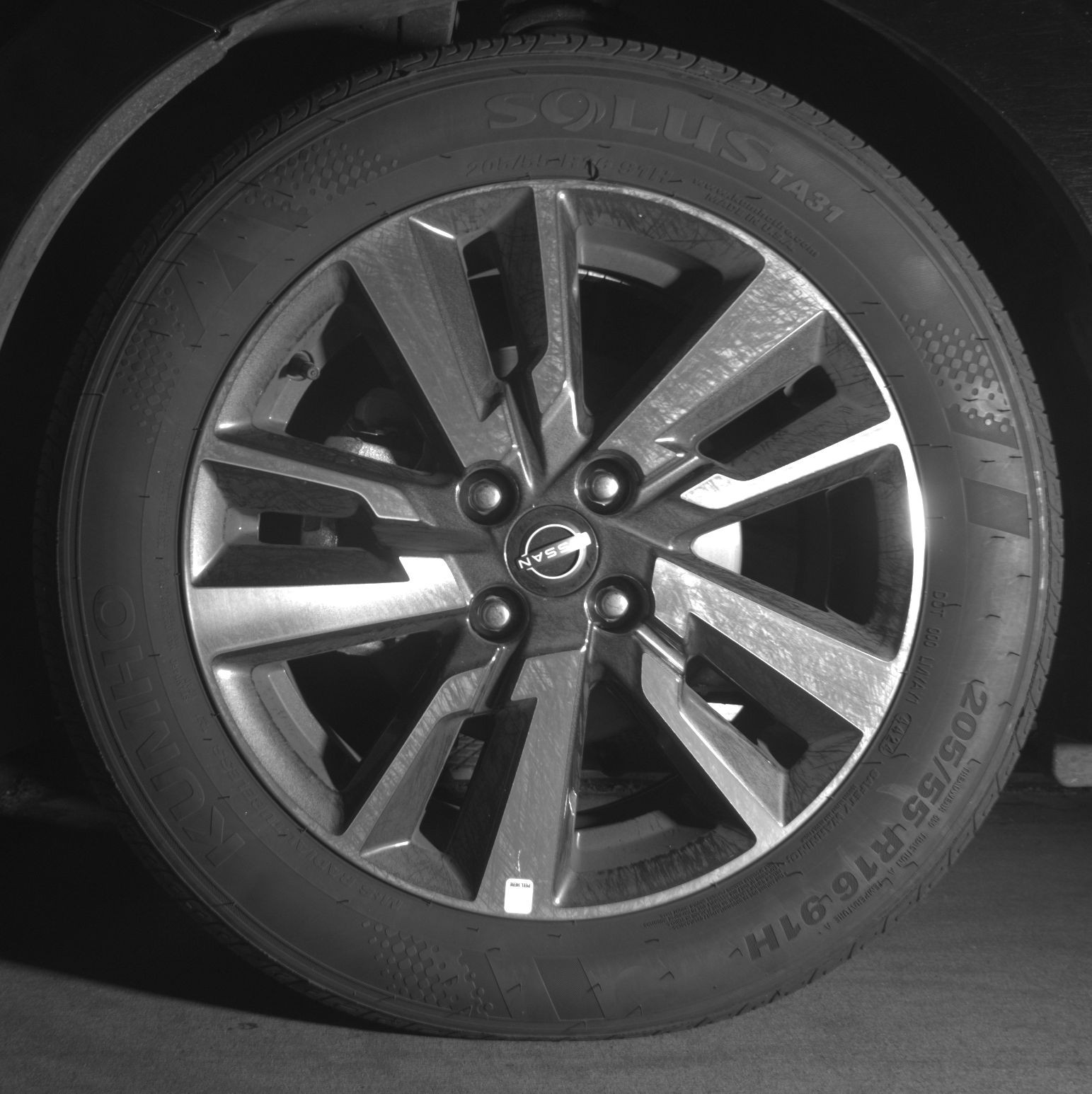 Thumbnail: 2025 Nissan Versa - 9