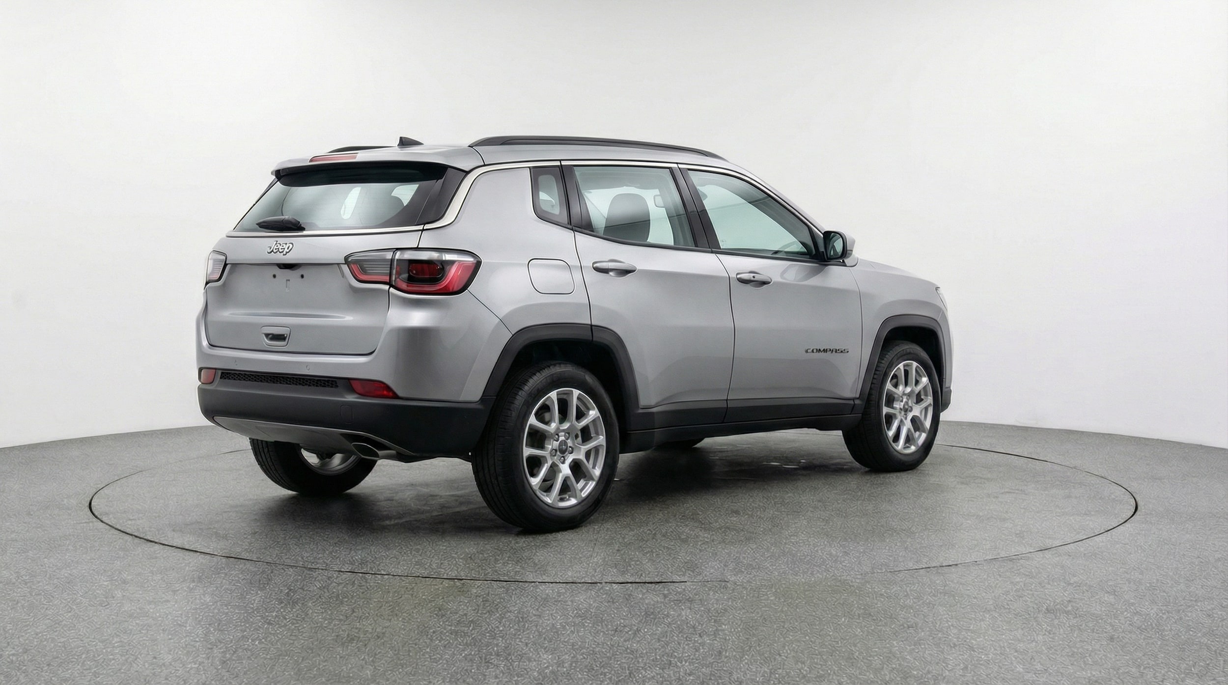 Thumbnail: 2025 Jeep Compass - 7