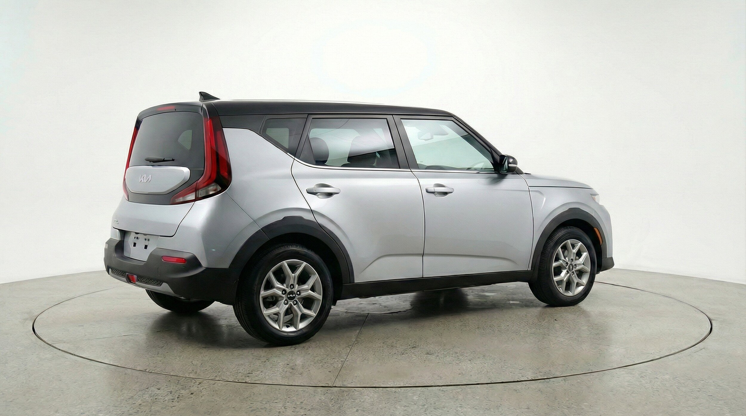 Thumbnail: 2025 Kia Soul - 9