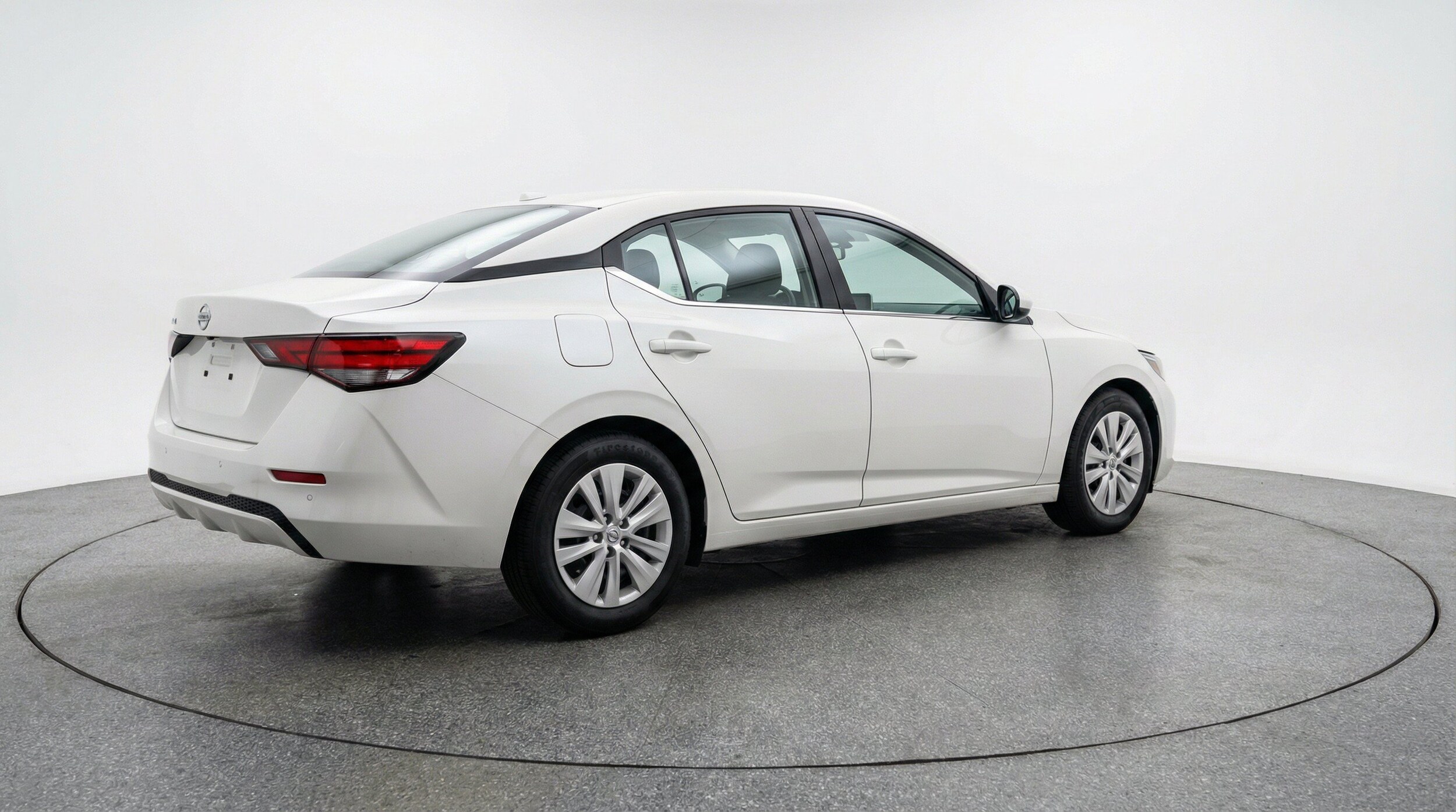 Thumbnail: 2025 Nissan Sentra - 9