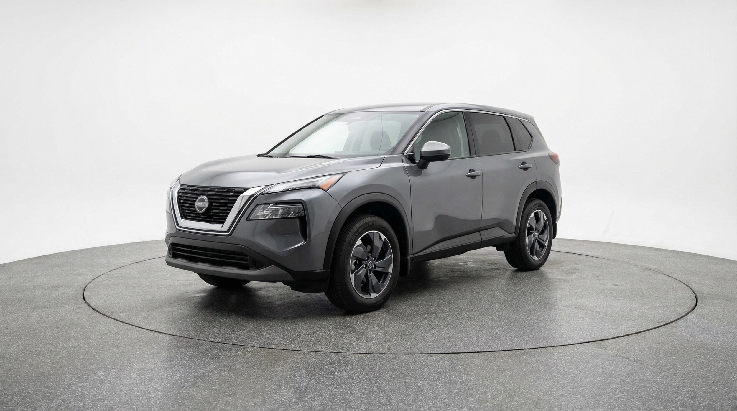 Thumbnail: 2025 Nissan Rogue - 3