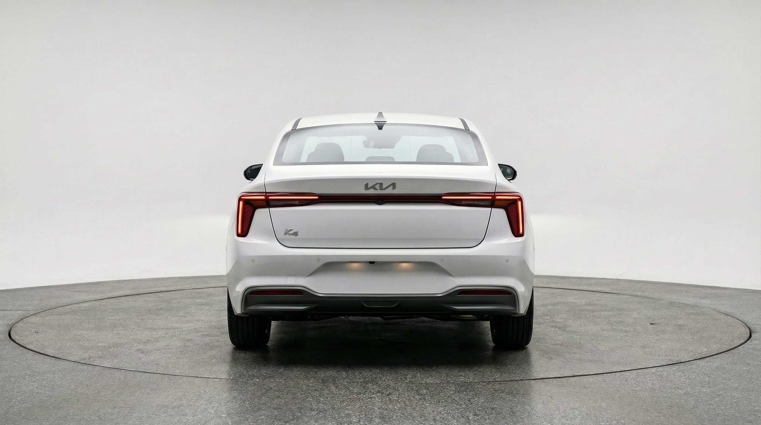 Thumbnail: 2025 Kia K4 - 6