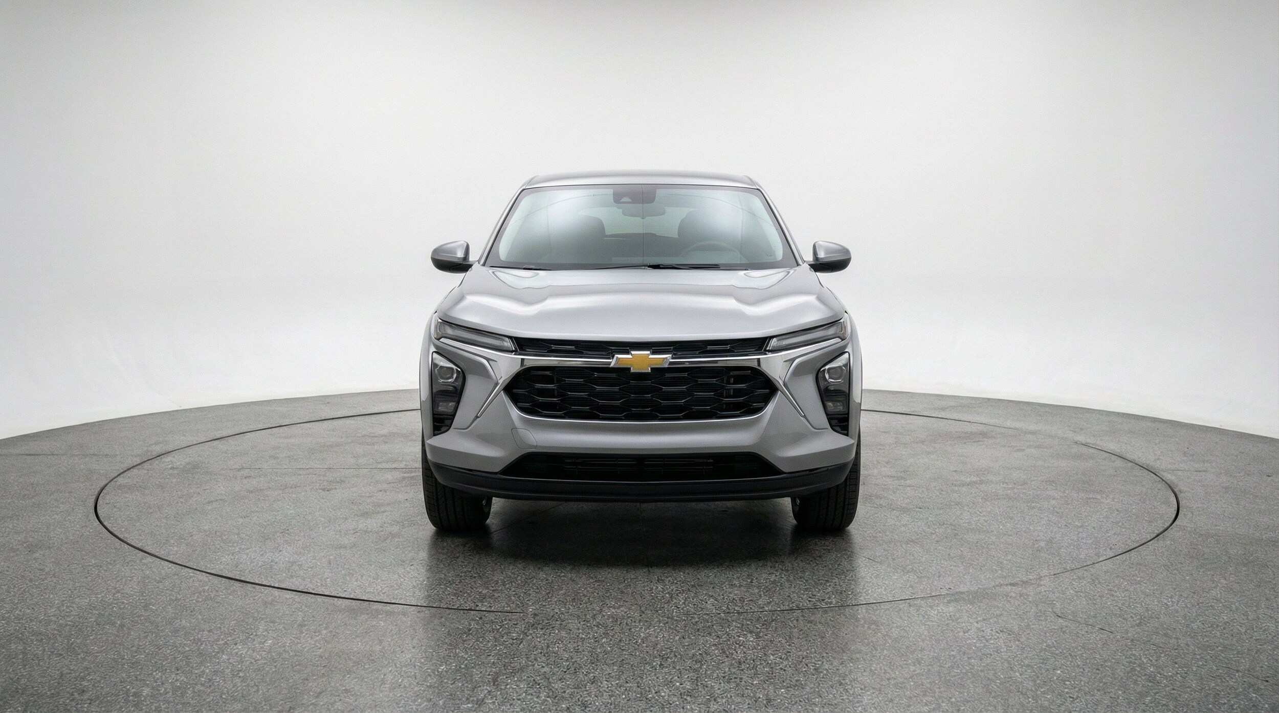 Thumbnail: 2025 Chevrolet Trax - 2