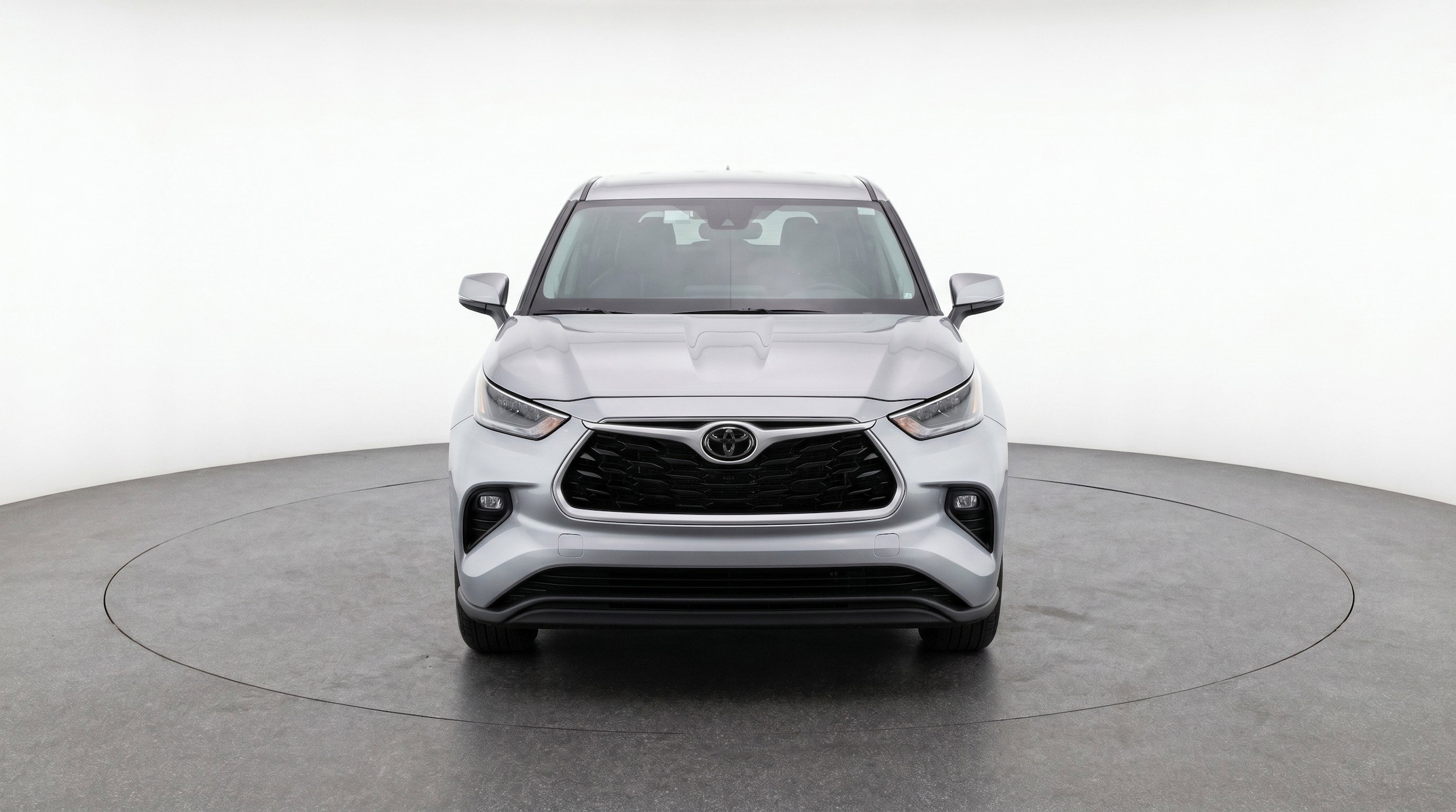 Thumbnail: 2025 Toyota Highlander - 2
